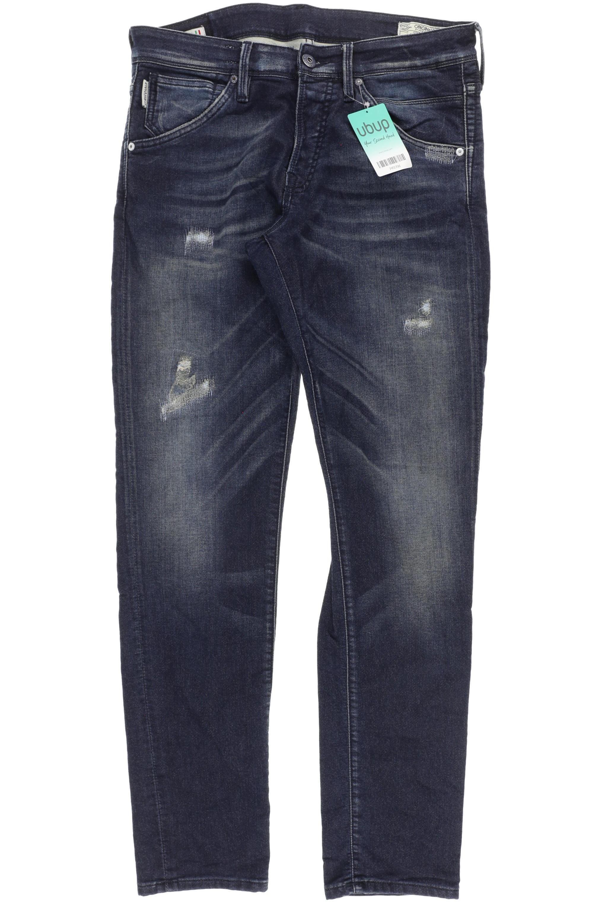 

Jack & Jones Herren Jeans, blau, Gr. 33