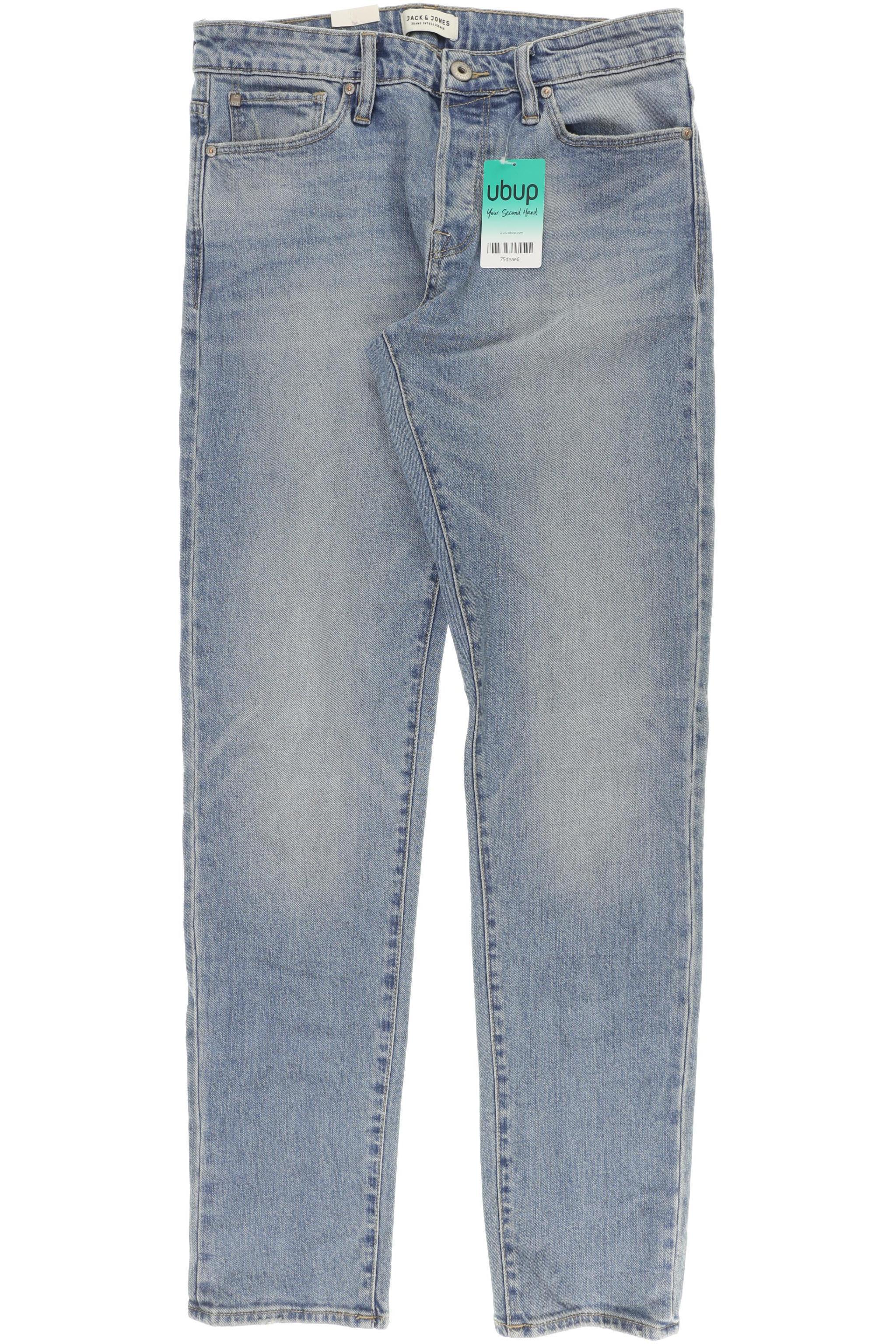 

Jack & Jones Herren Jeans, blau, Gr. 34