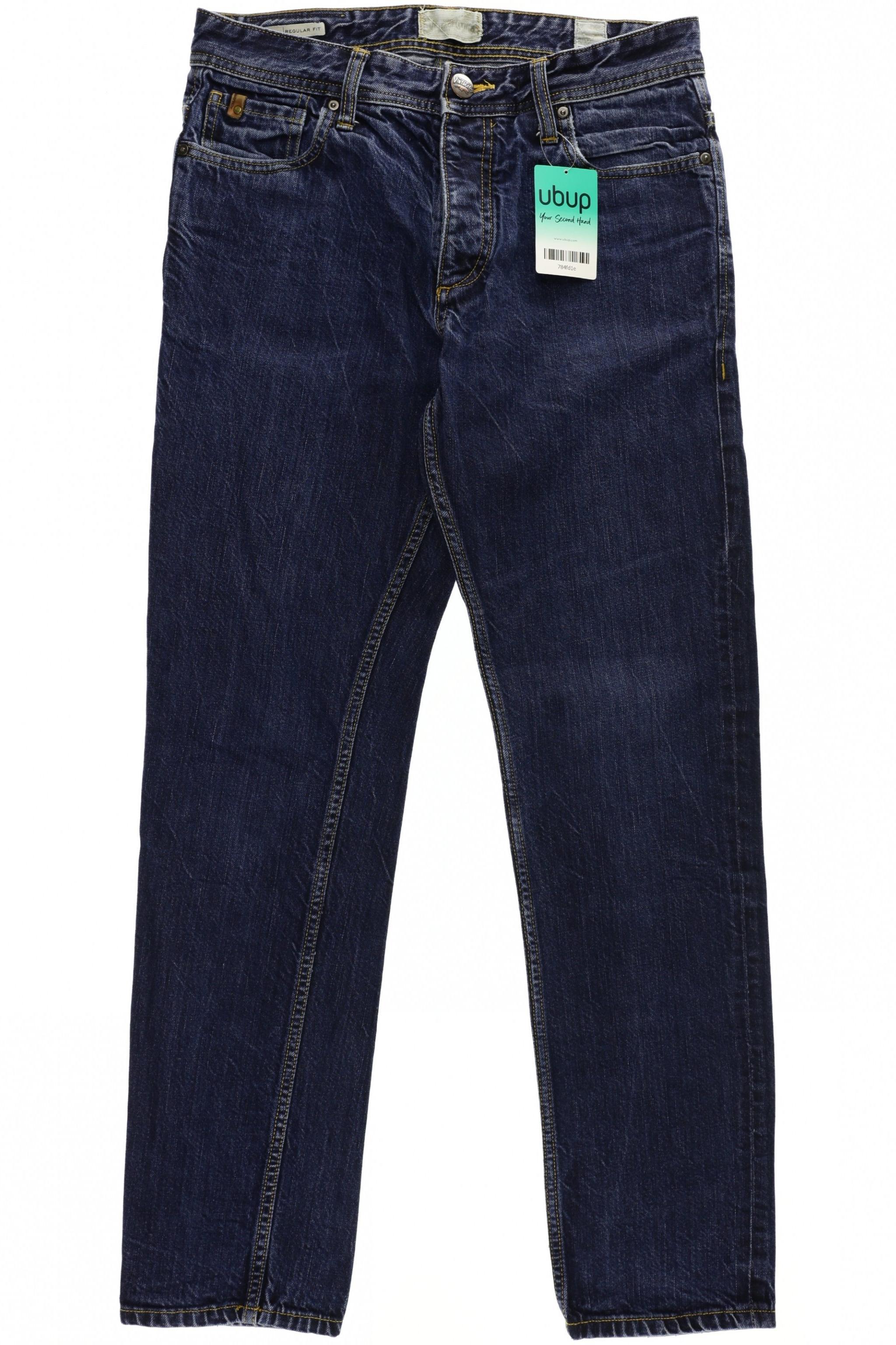 

Jack & Jones Herren Jeans, blau, Gr. 30