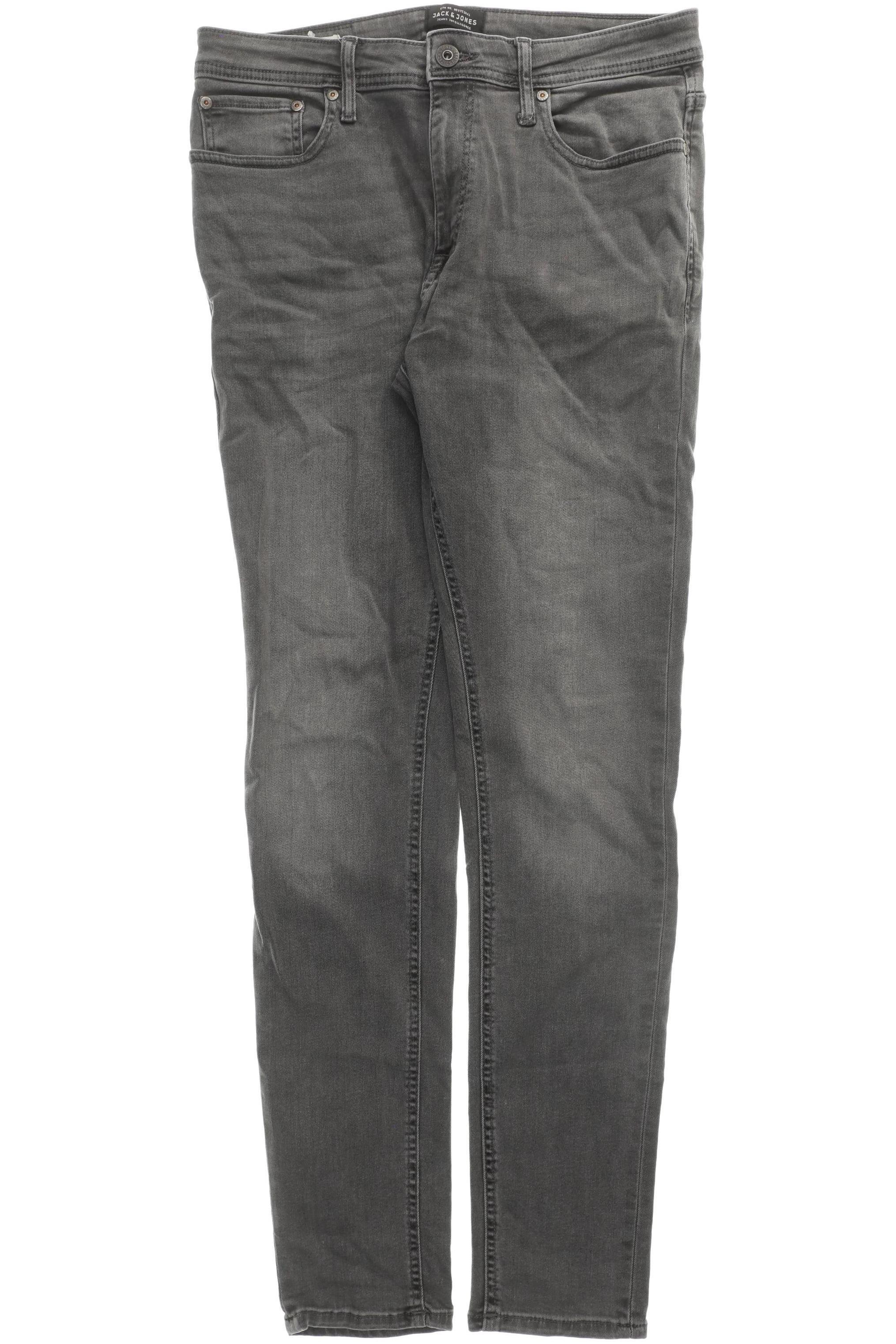 Thumbnail - Jack &amp; Jones Herren Jeans, grau, Gr. 32
