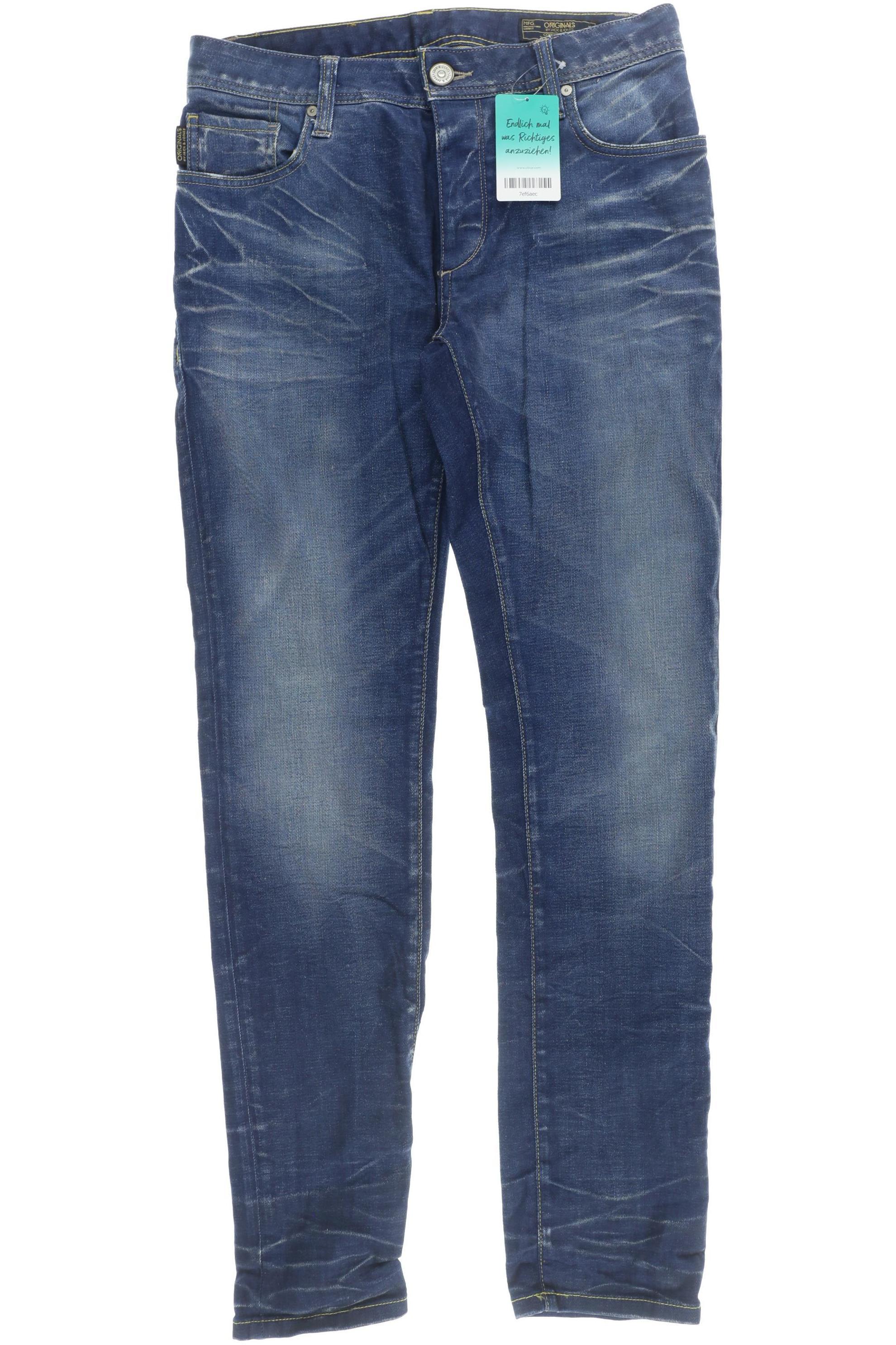 Thumbnail - Jack &amp; Jones Herren Jeans, blau, Gr. 30