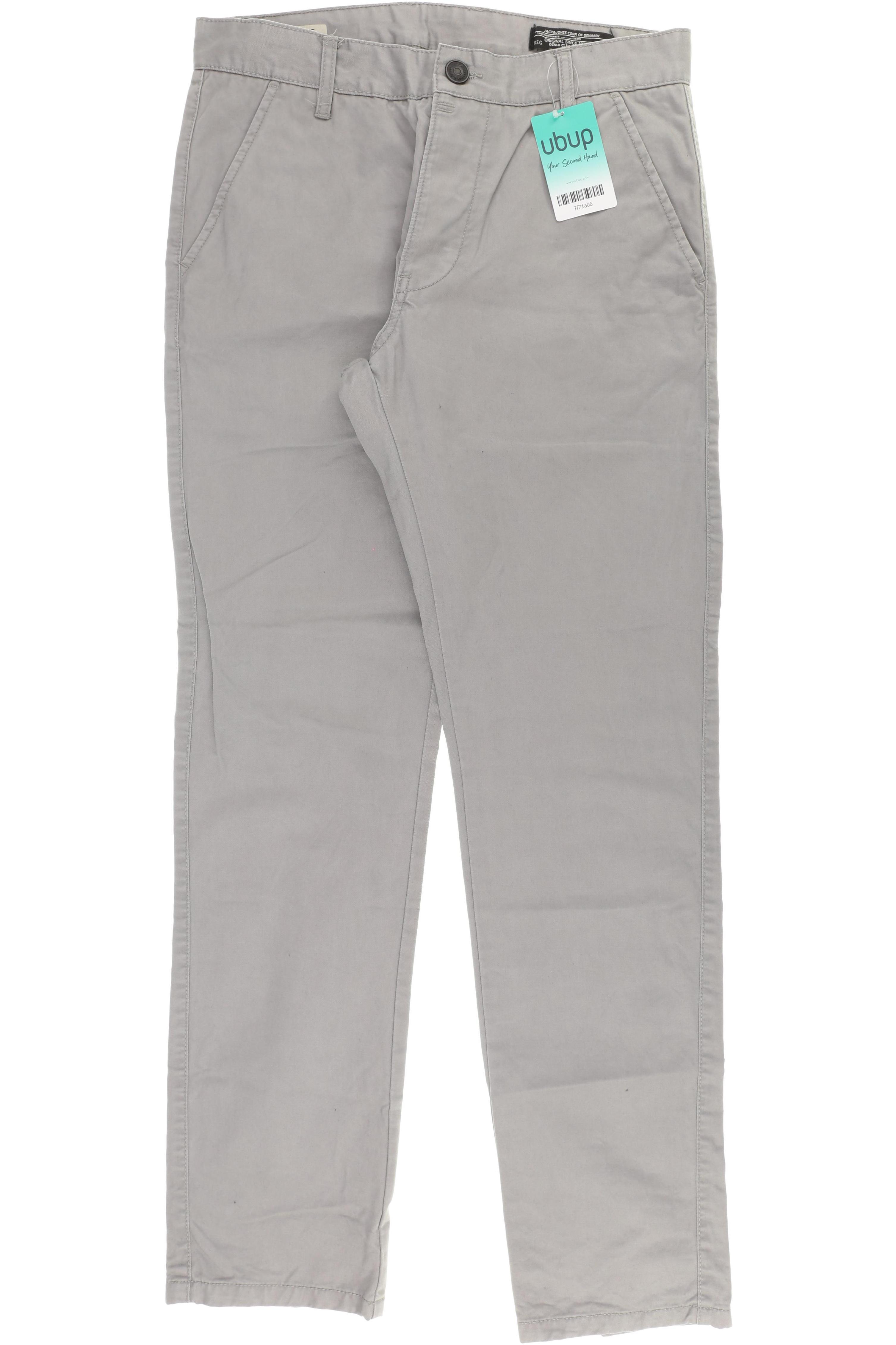 

Jack & Jones Herren Jeans, grau, Gr. 32