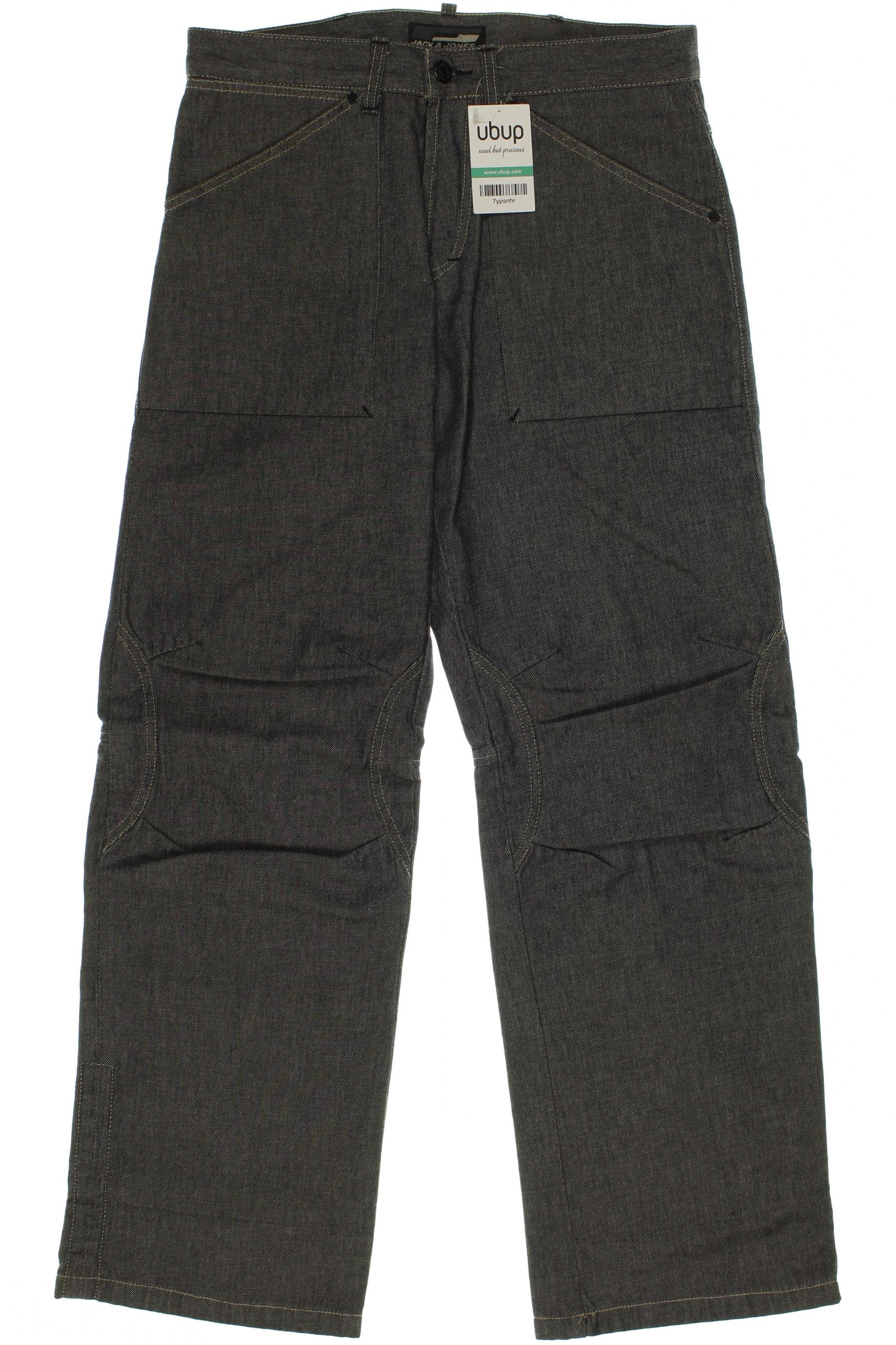 

Jack & Jones Herren Jeans, blau, Gr.