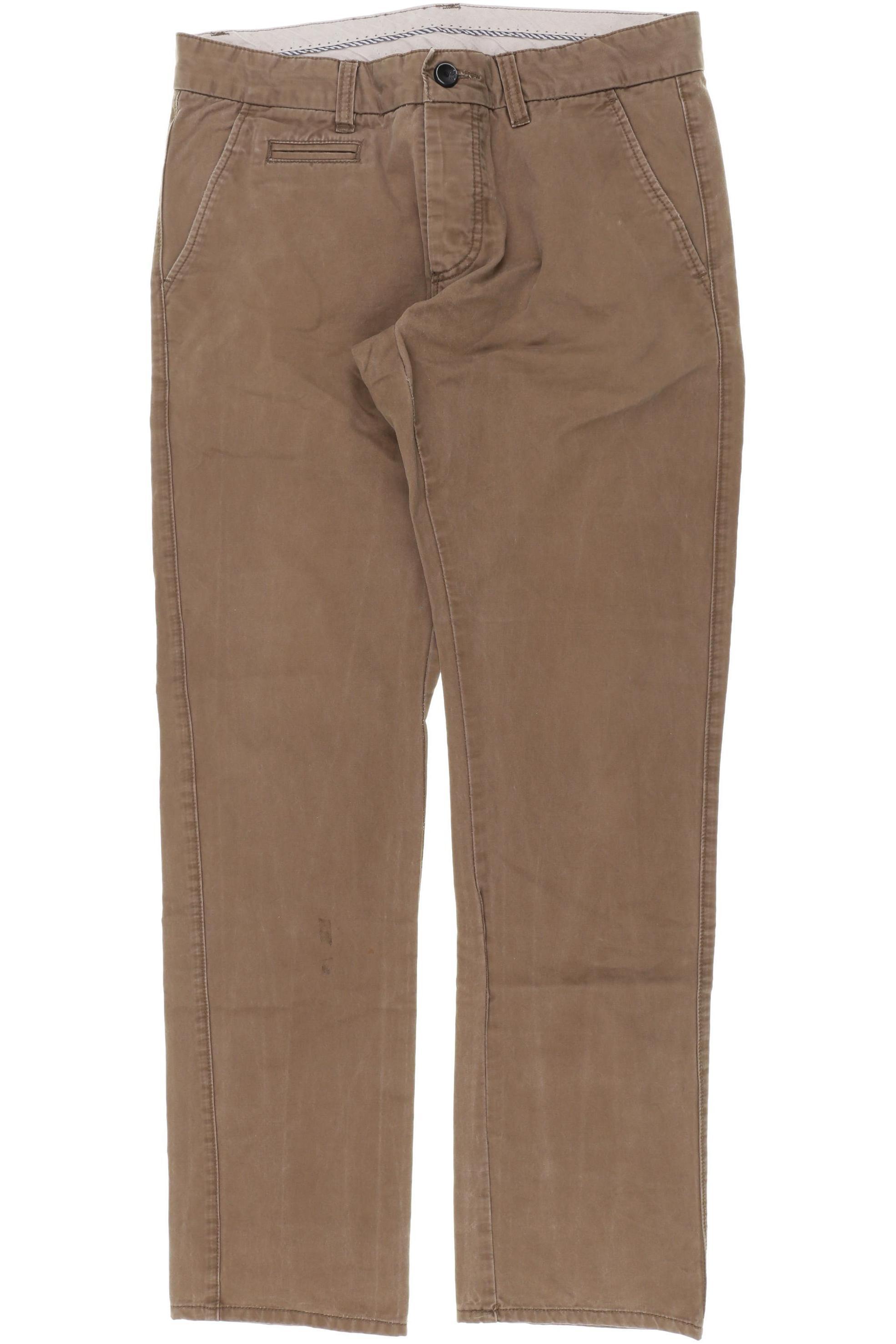 

Jack & Jones Herren Stoffhose, braun, Gr. 33