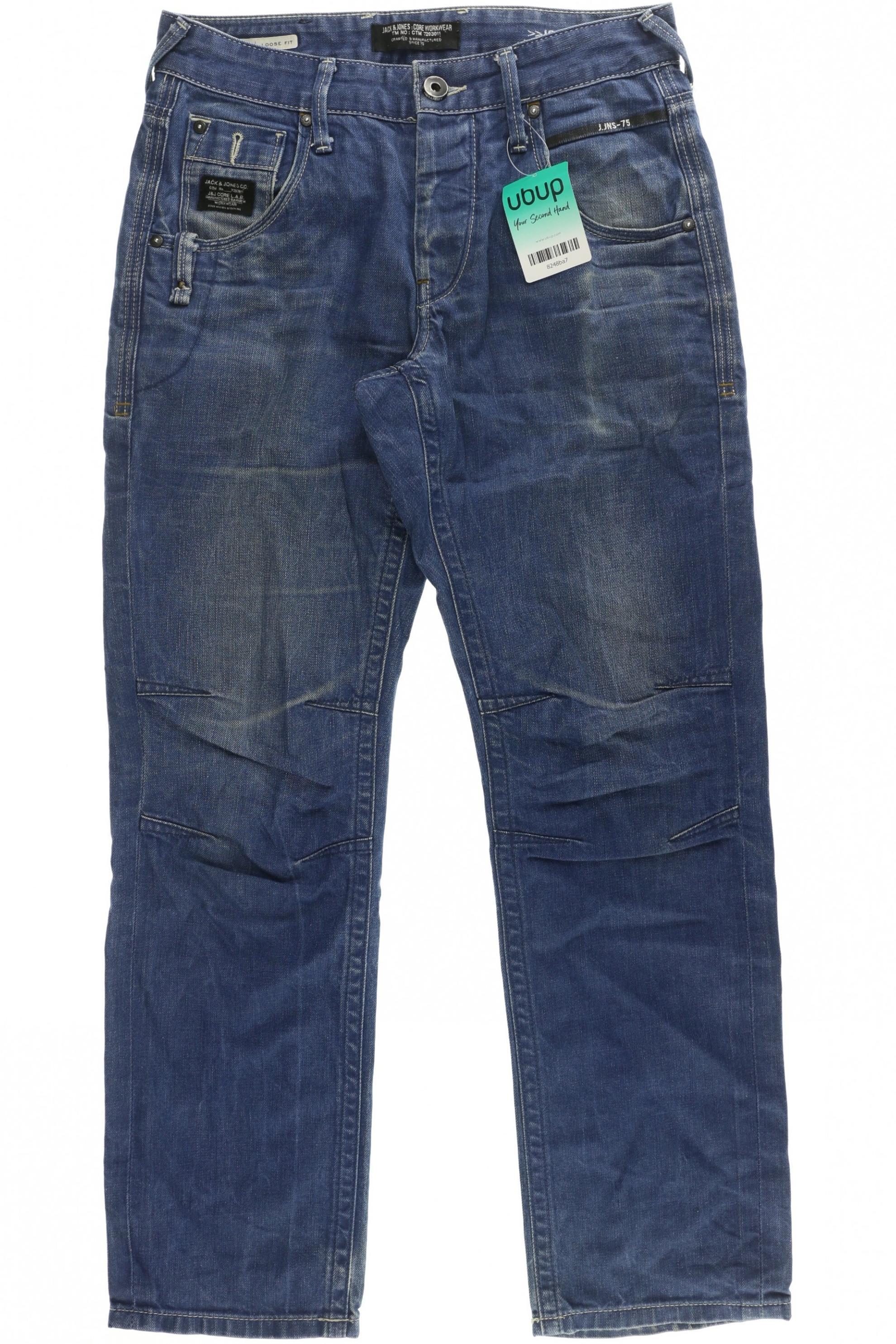 

Jack & Jones Herren Jeans, blau, Gr. 29
