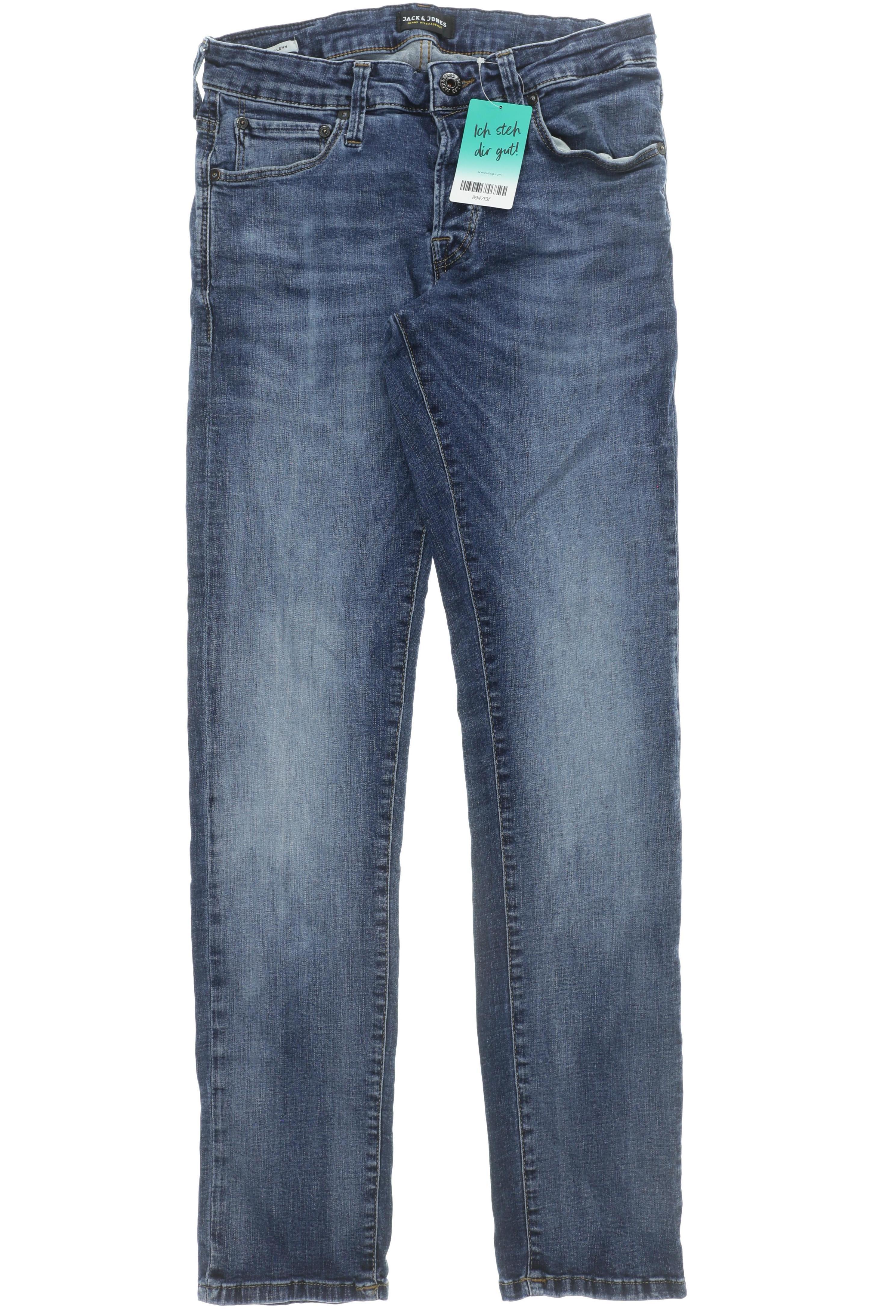 

Jack & Jones Herren Jeans, blau, Gr. 30