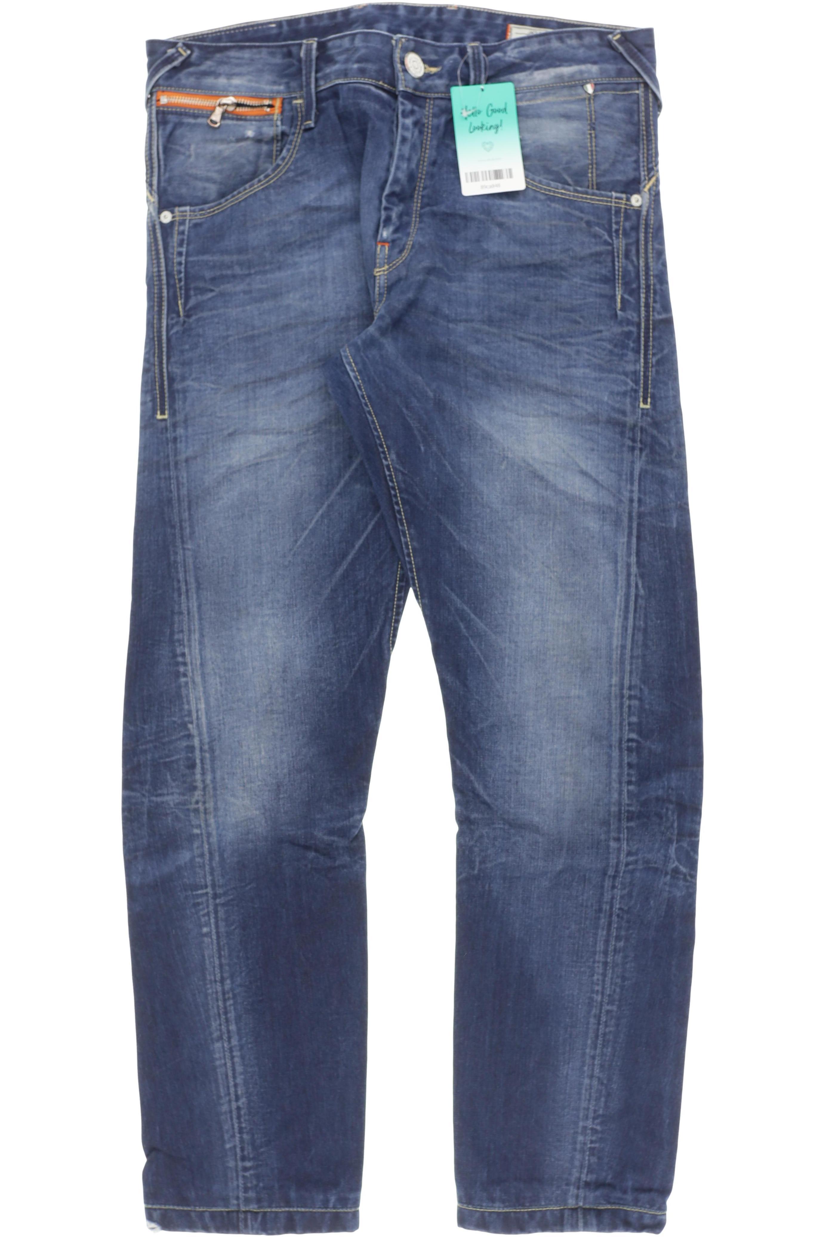 Thumbnail - Jack &amp; Jones Herren Jeans, blau, Gr. 30