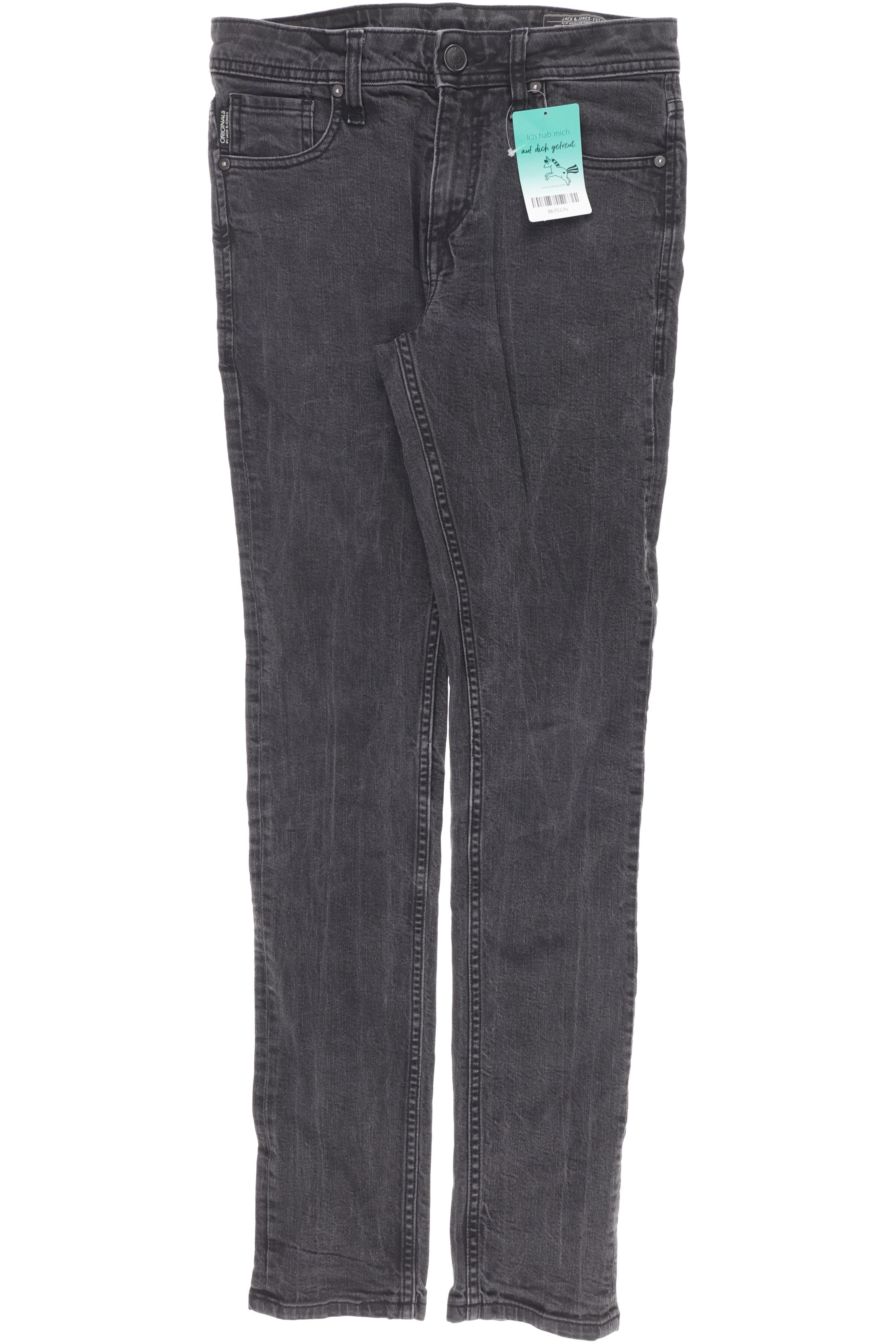 

Jack & Jones Herren Jeans, grau, Gr. 28