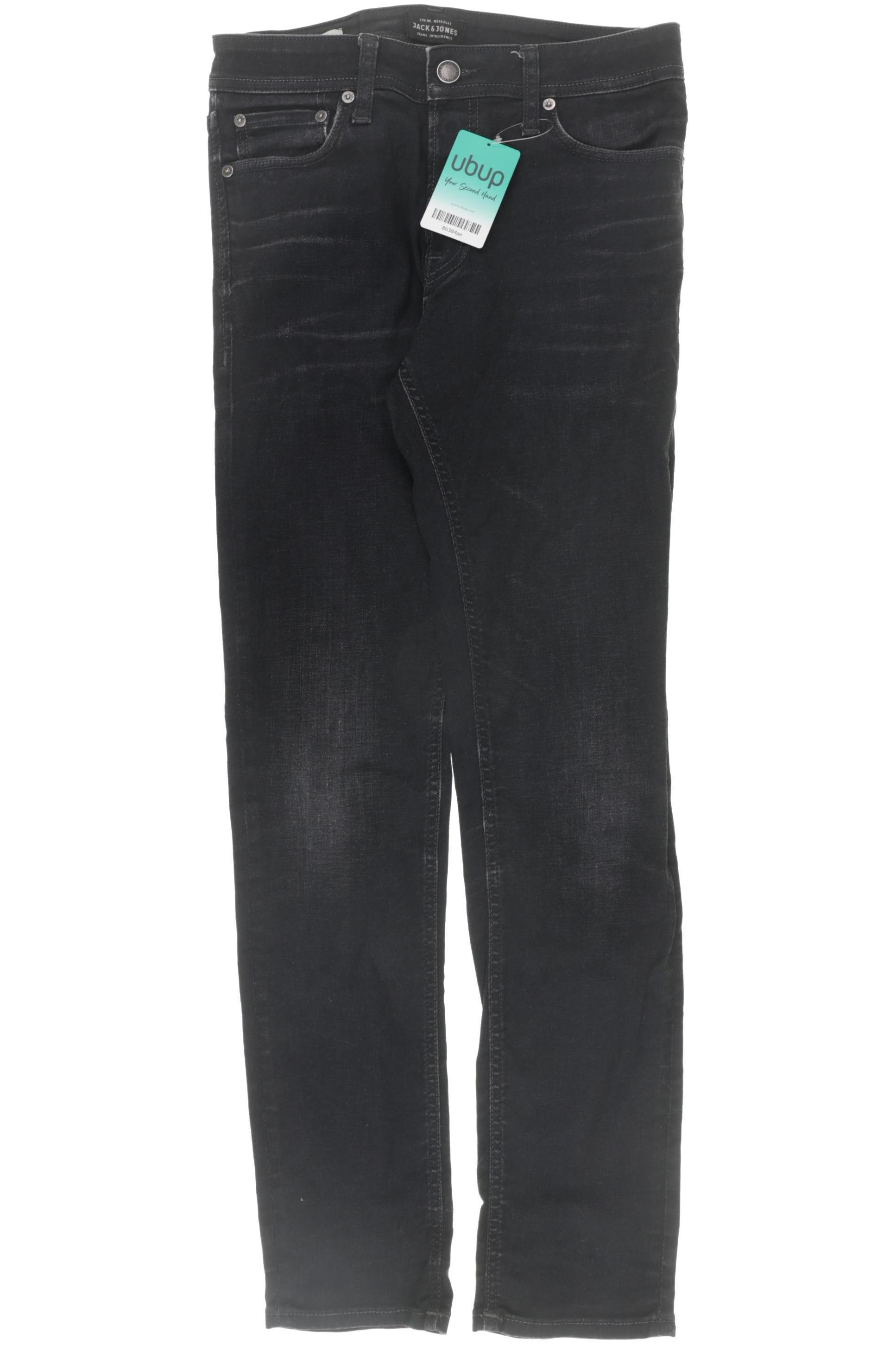 

Jack & Jones Herren Jeans, schwarz, Gr. 29