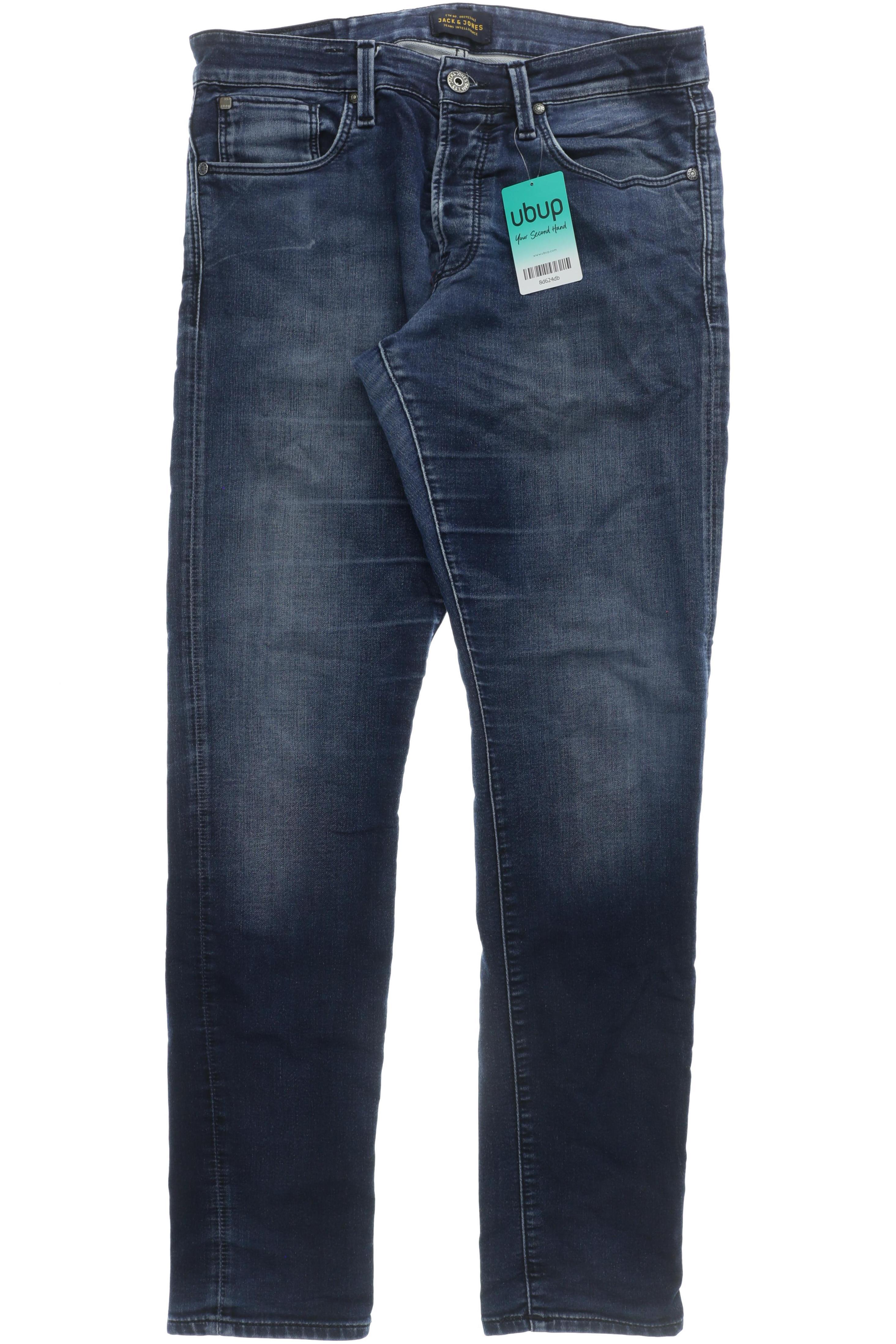 Thumbnail - Jack &amp; Jones Herren Jeans, blau, Gr. 32