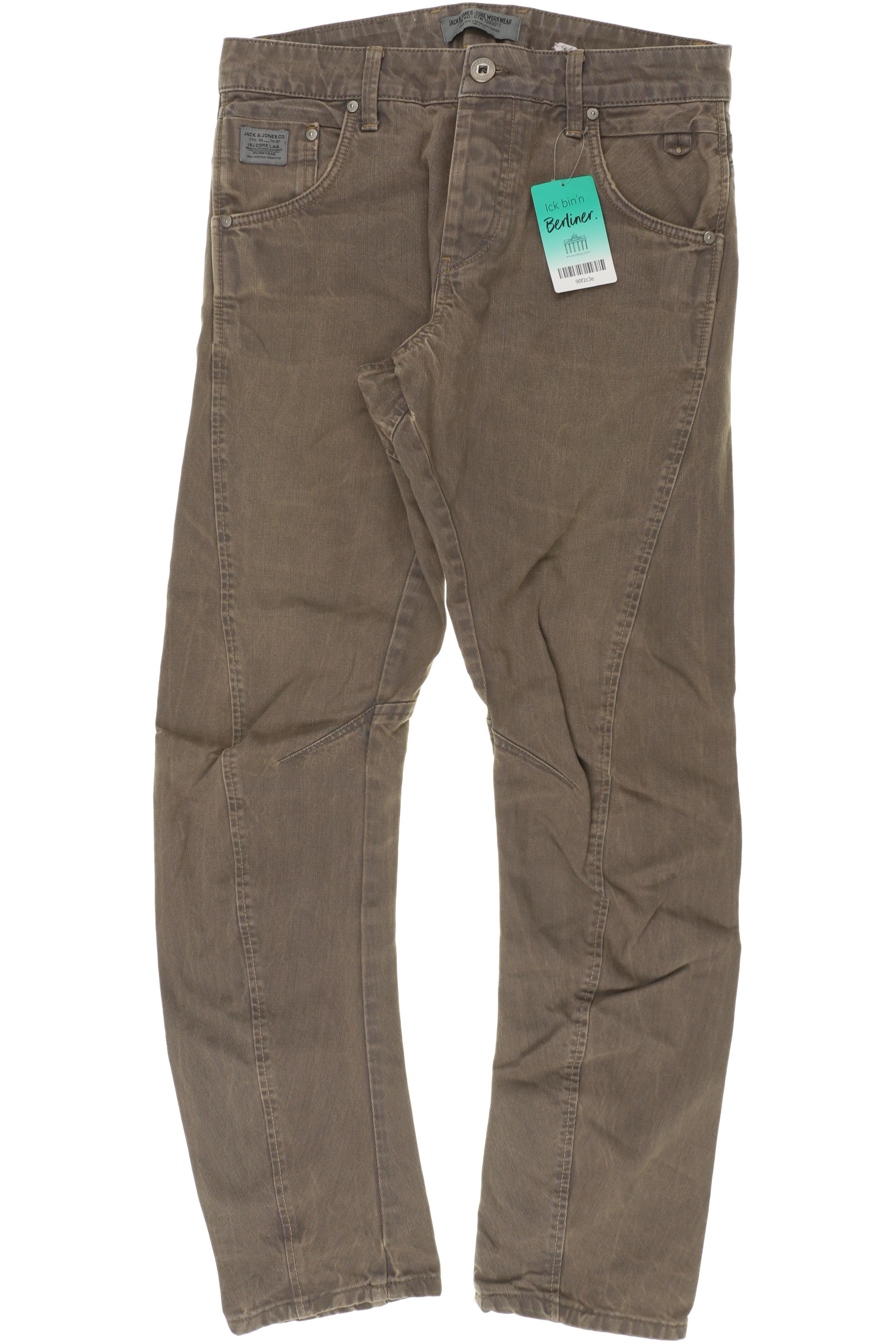 Thumbnail - Jack &amp; Jones Herren Jeans, braun, Gr. 30