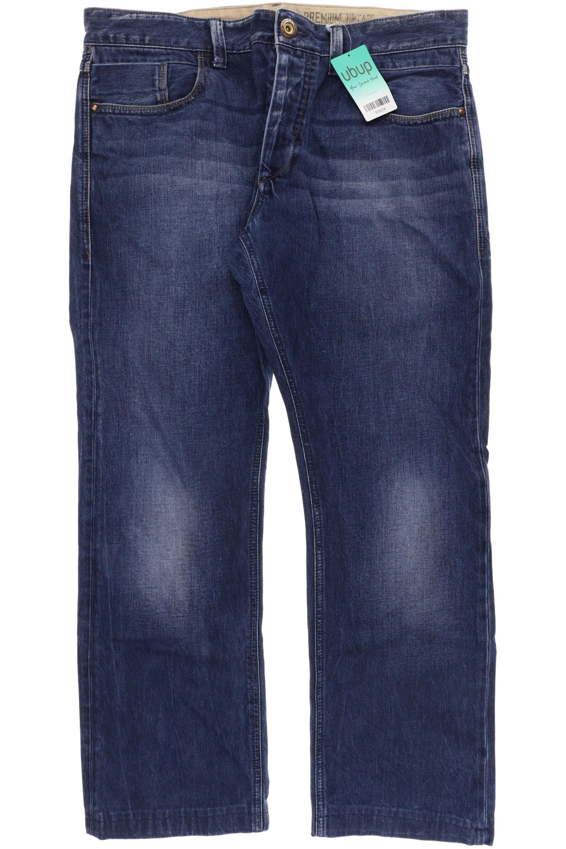 

Jack & Jones Herren Jeans, blau, Gr. 36