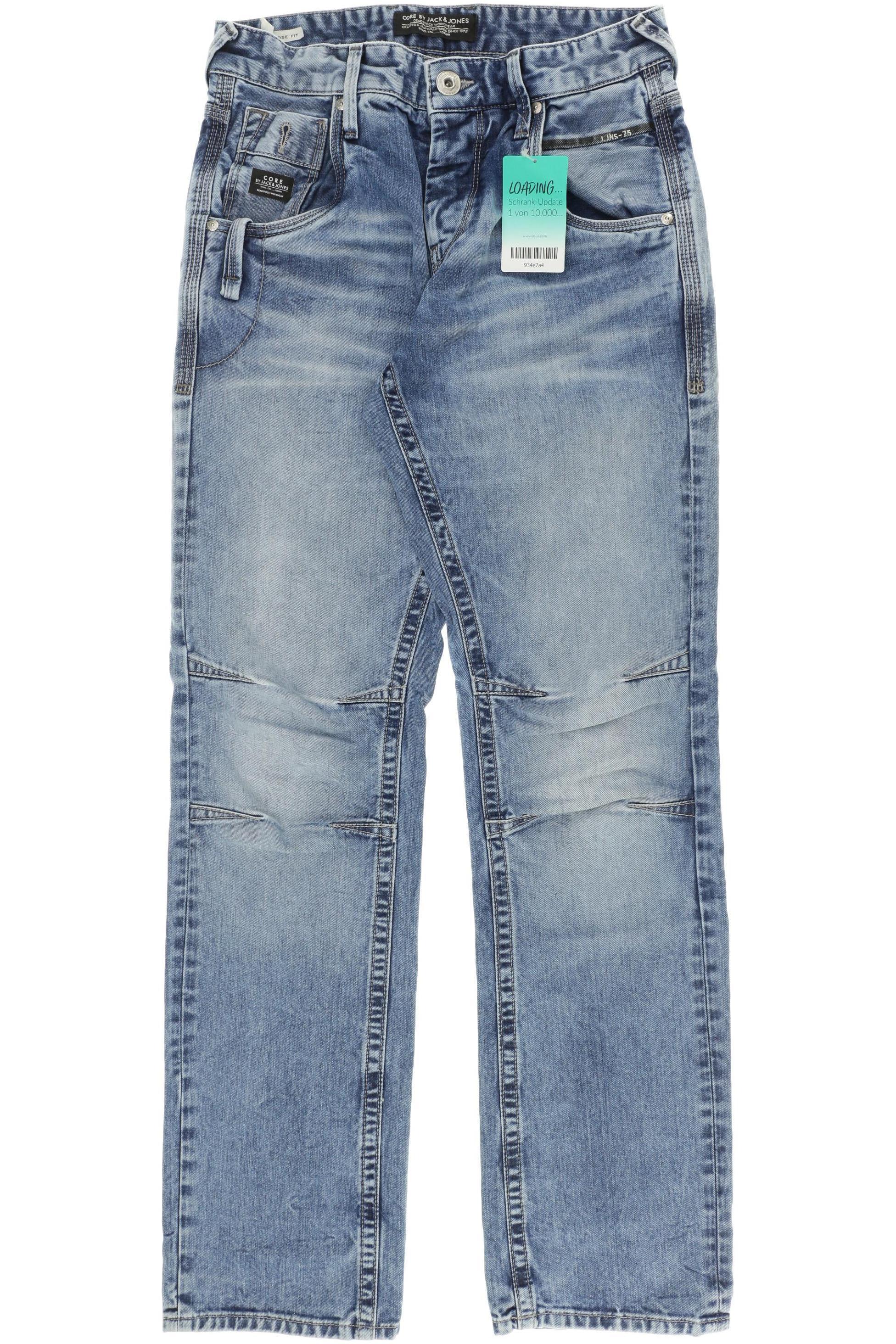 

Jack & Jones Herren Jeans, blau, Gr. 28