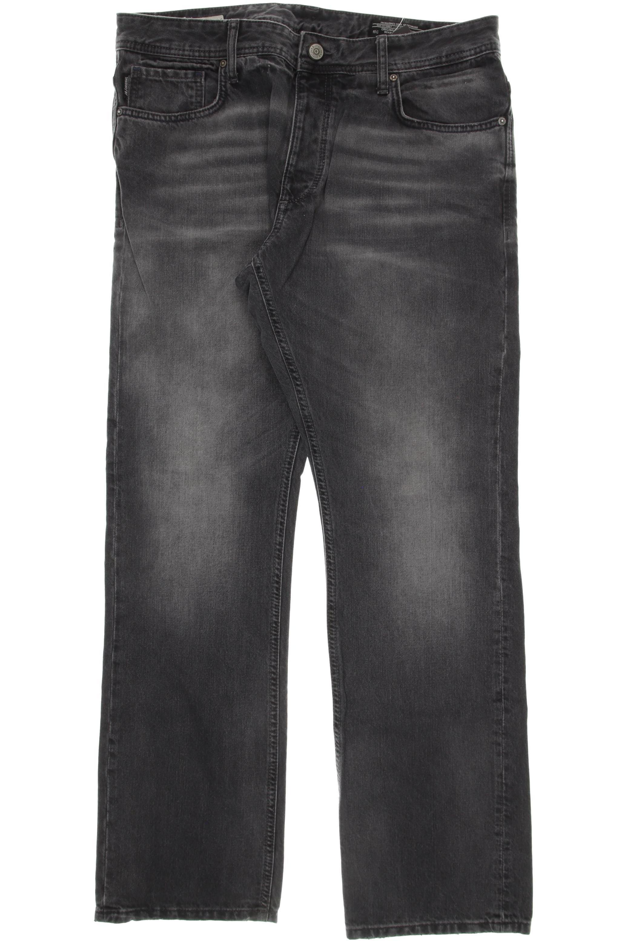 

Jack & Jones Herren Jeans, grau, Gr. 36