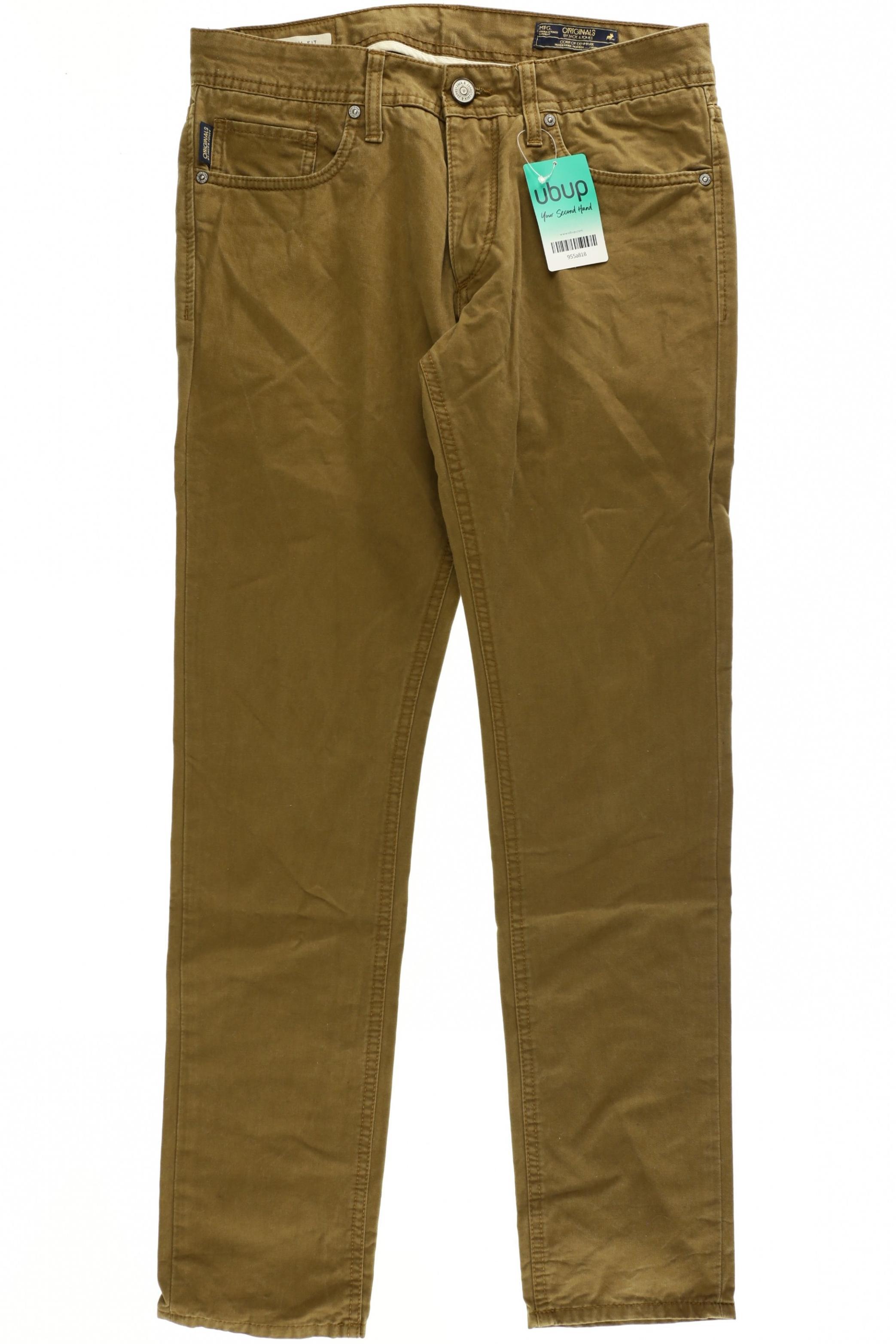 Thumbnail - Jack &amp; Jones Herren Jeans, braun, Gr. 31