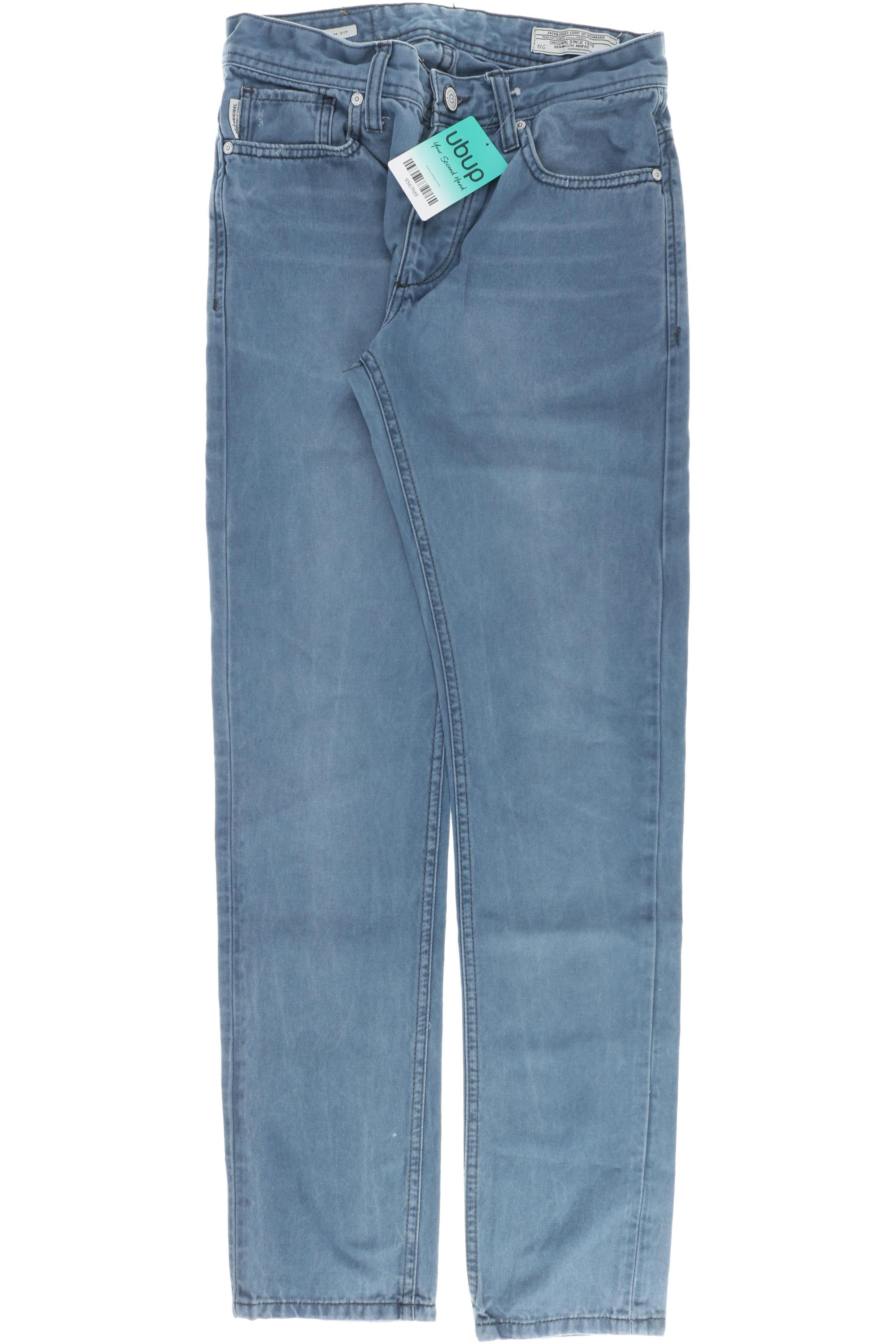 

Jack & Jones Herren Jeans, blau, Gr. 28