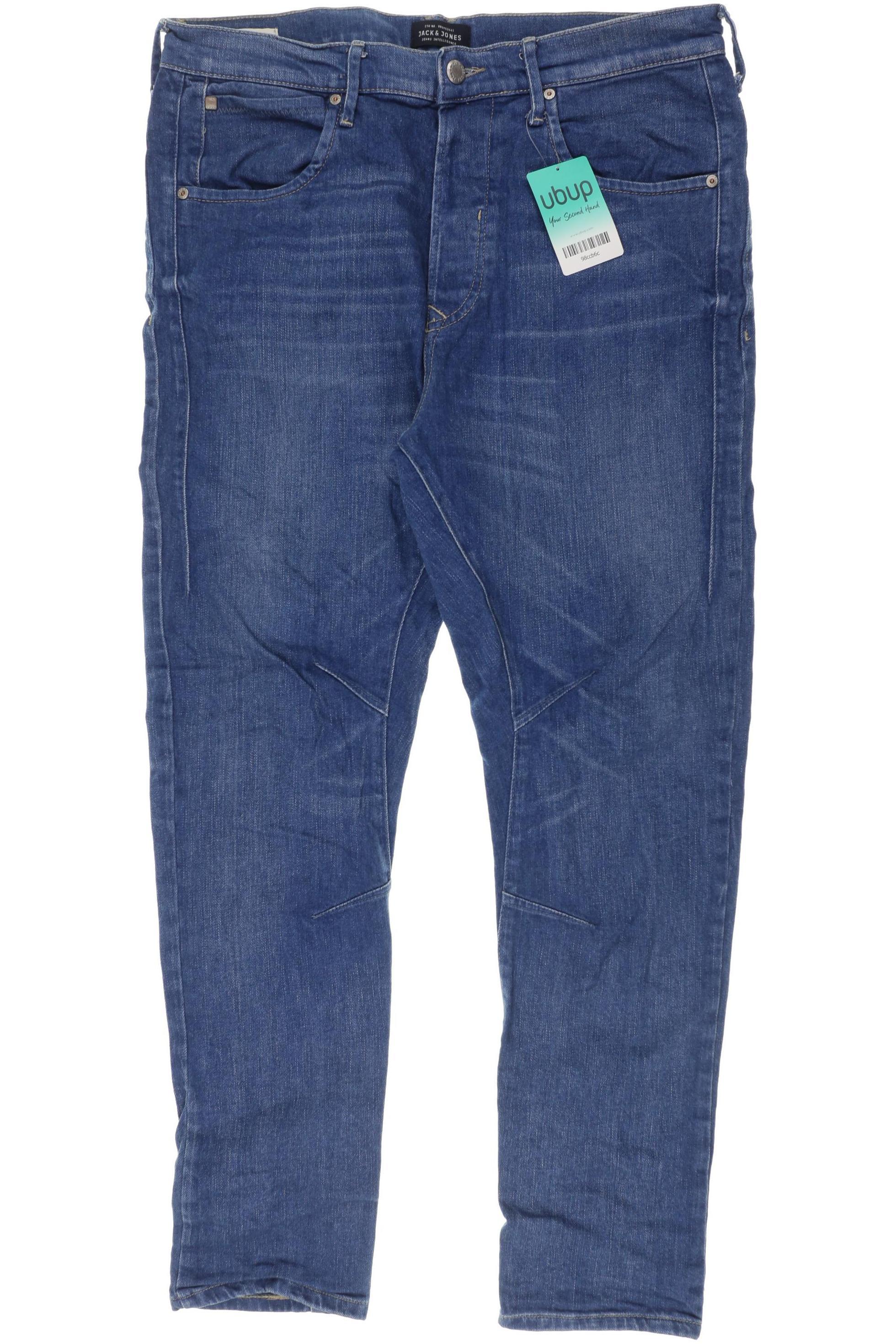 Thumbnail - Jack &amp; Jones Herren Jeans, blau, Gr. 33
