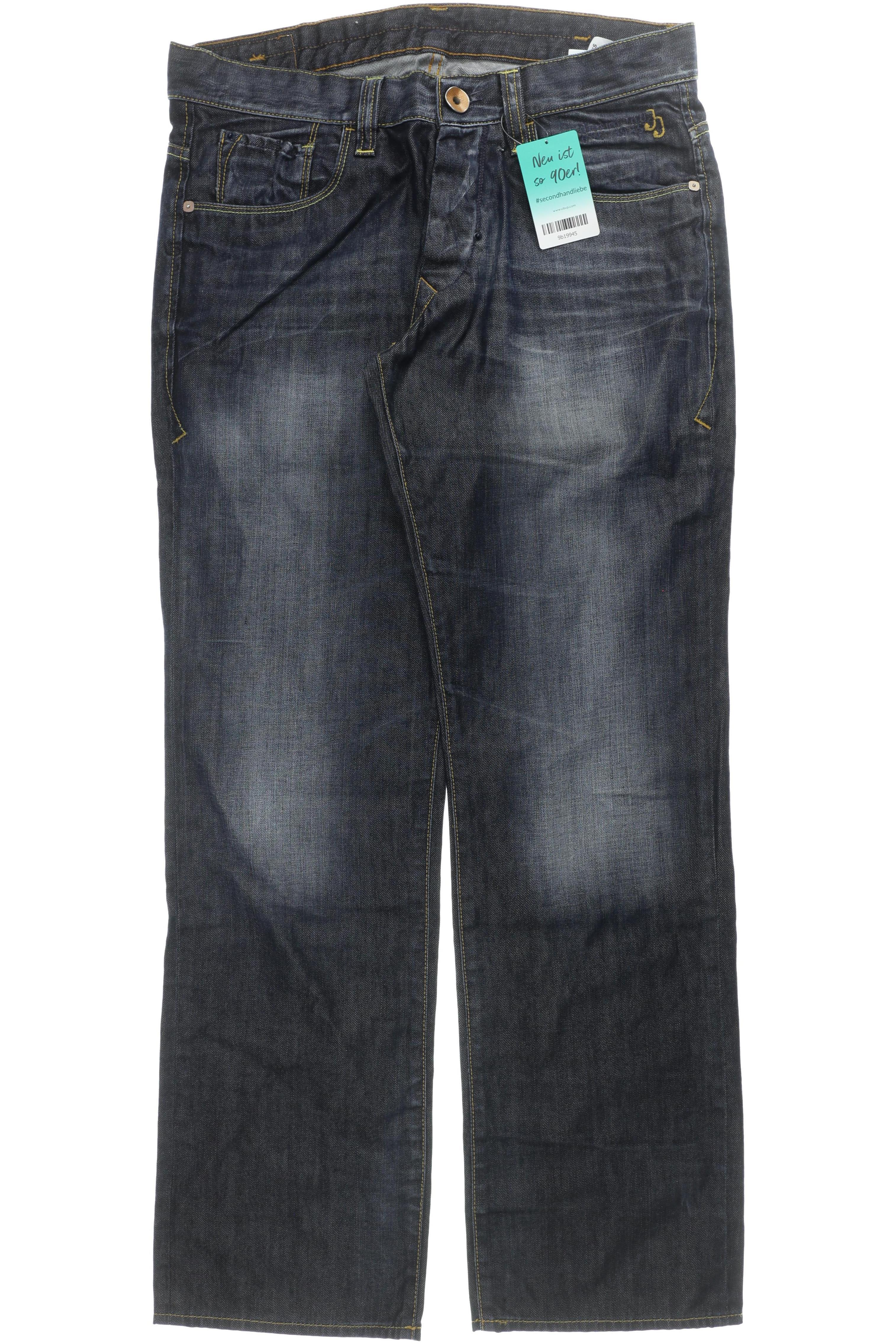 

Jack & Jones Herren Jeans, blau, Gr. 33