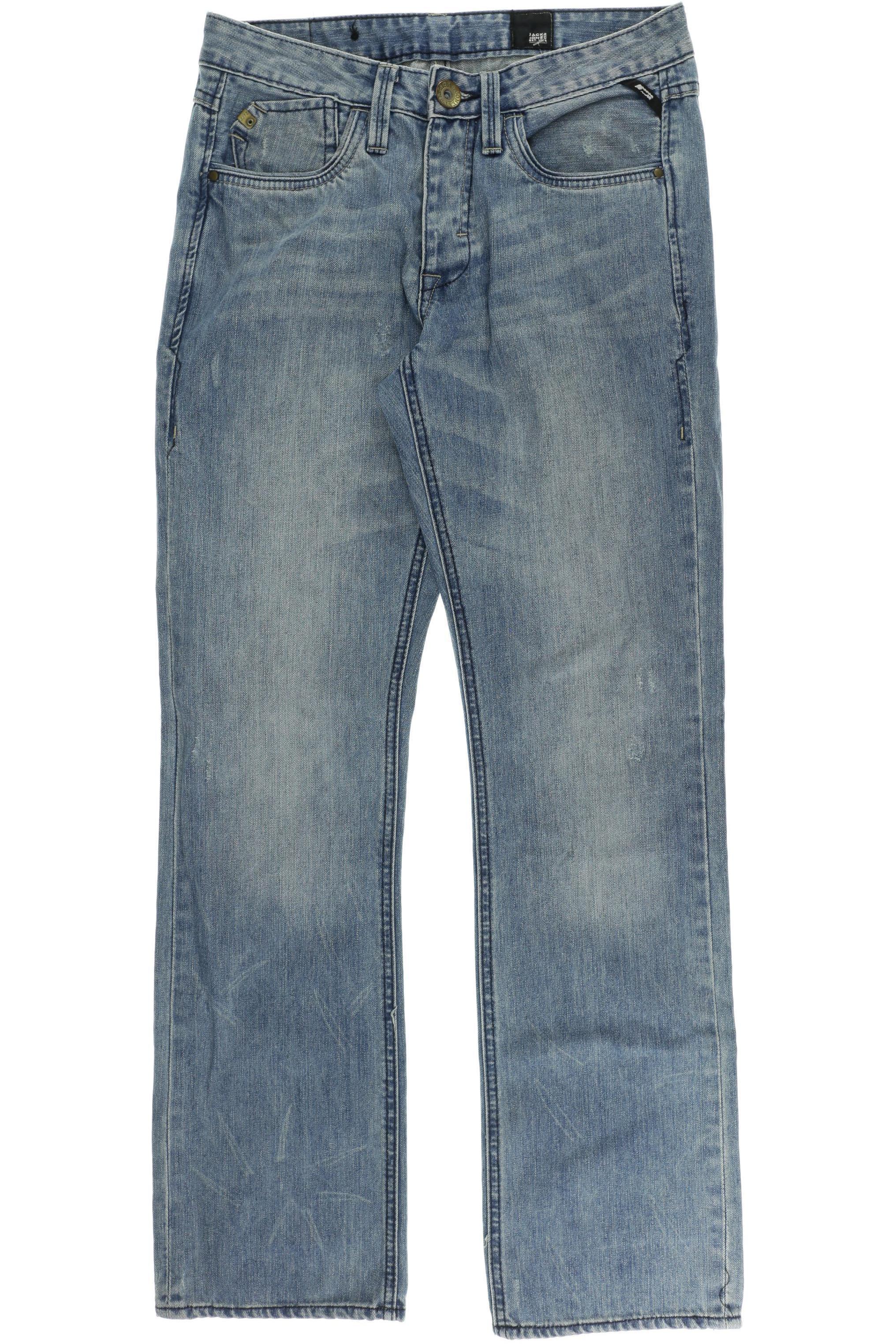 

Jack & Jones Herren Jeans, blau, Gr. 30