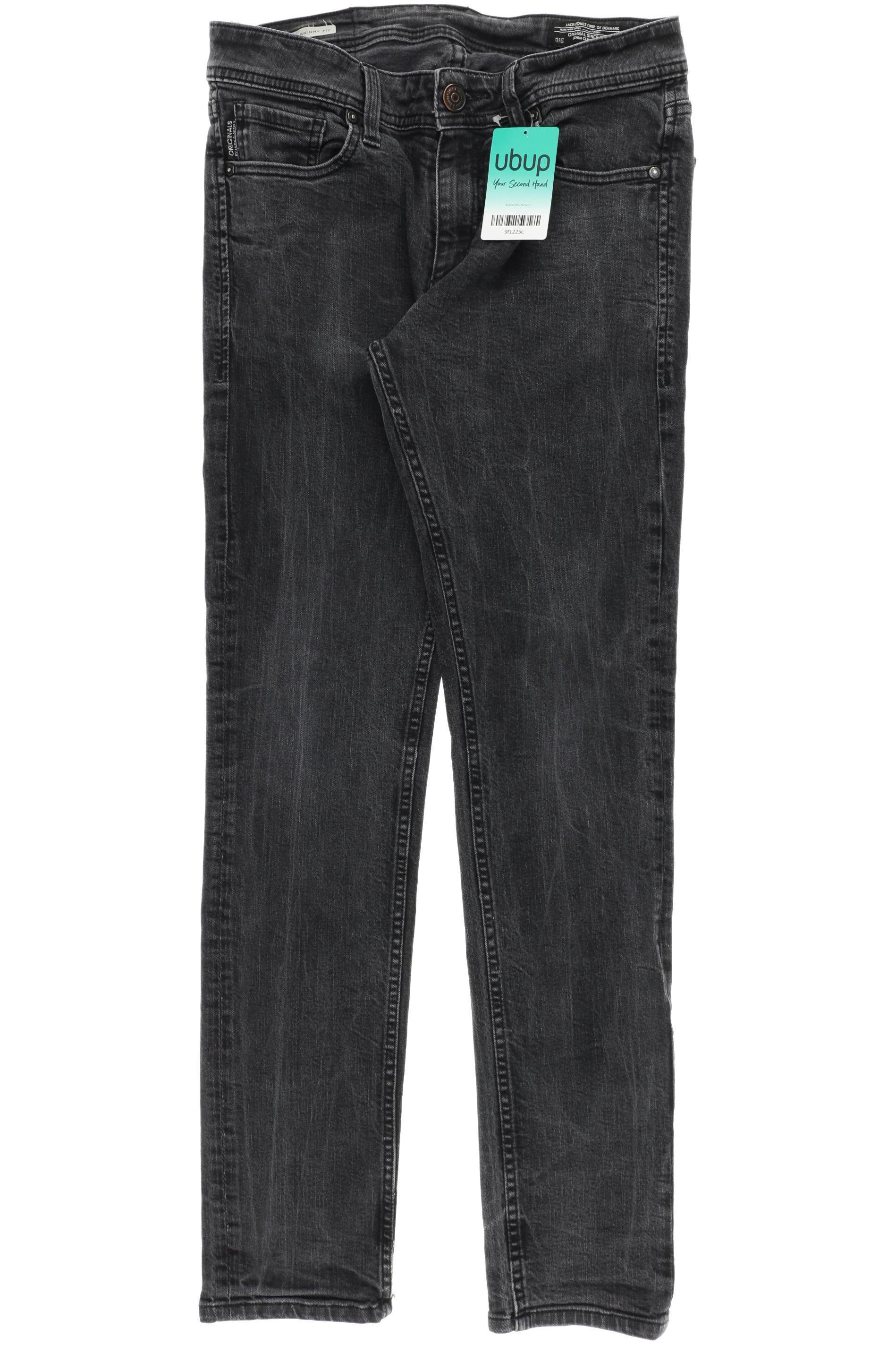

Jack & Jones Herren Jeans, schwarz, Gr. 31