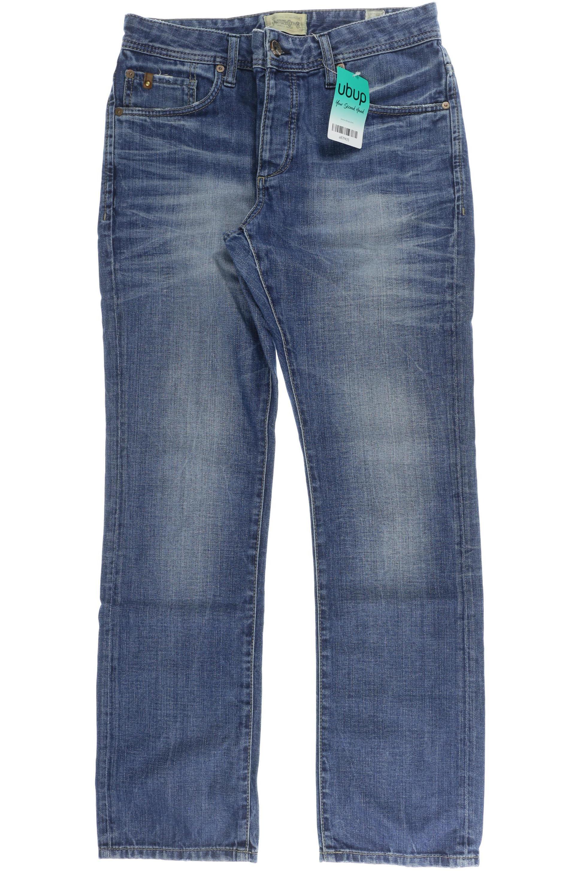 

Jack & Jones Herren Jeans, blau, Gr. 31