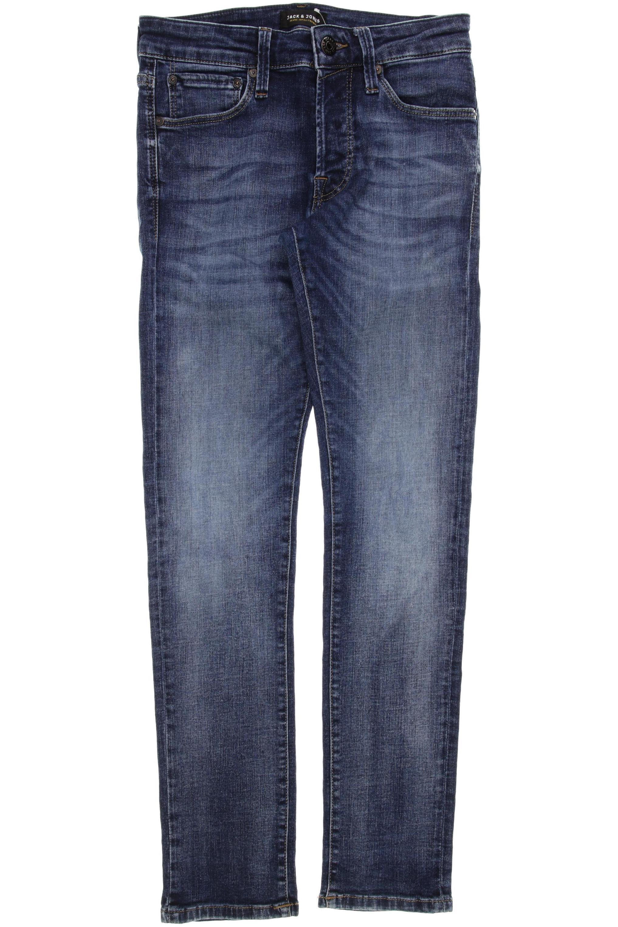 

Jack & Jones Herren Jeans, blau, Gr. 27