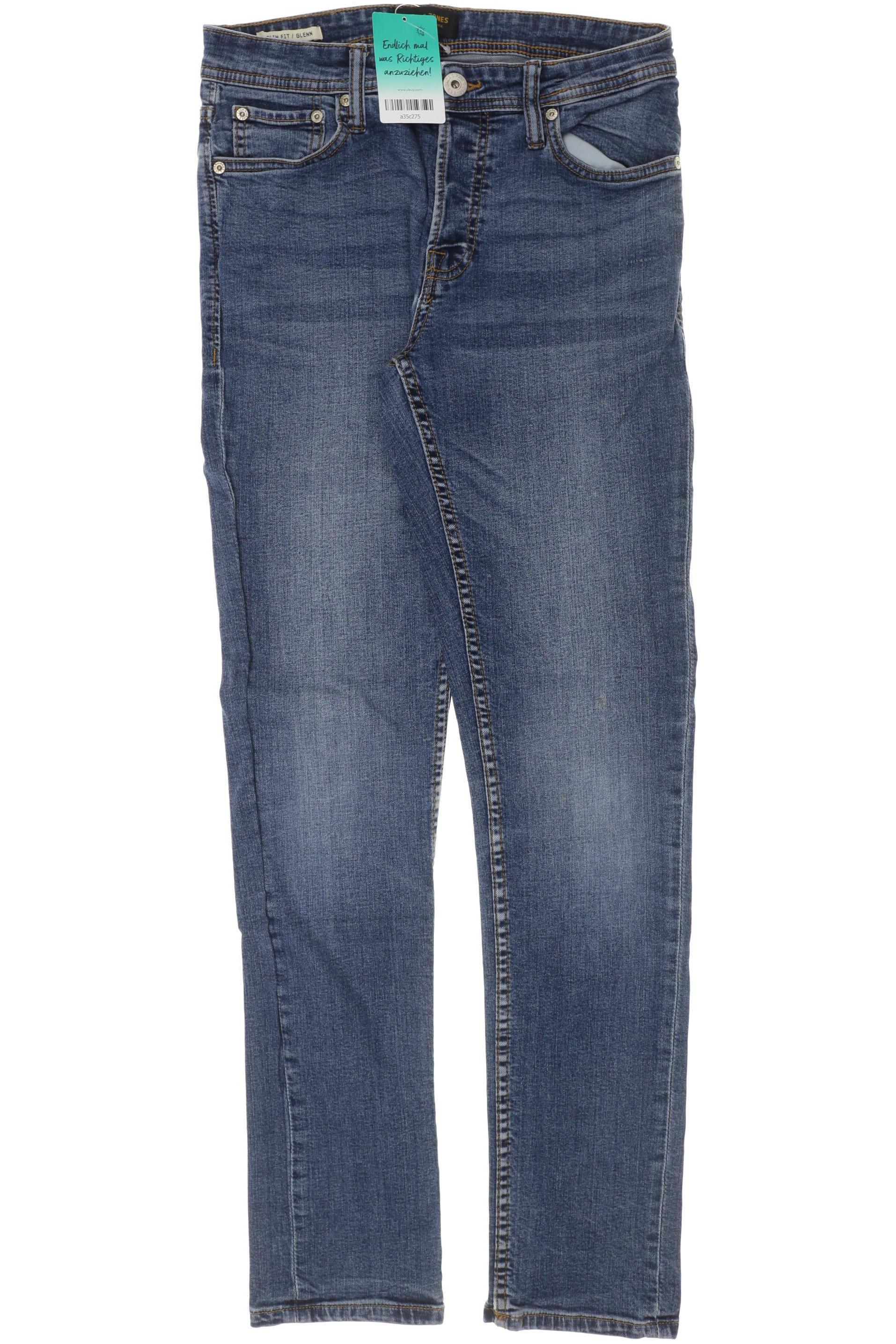 

Jack & Jones Herren Jeans, blau, Gr. 29