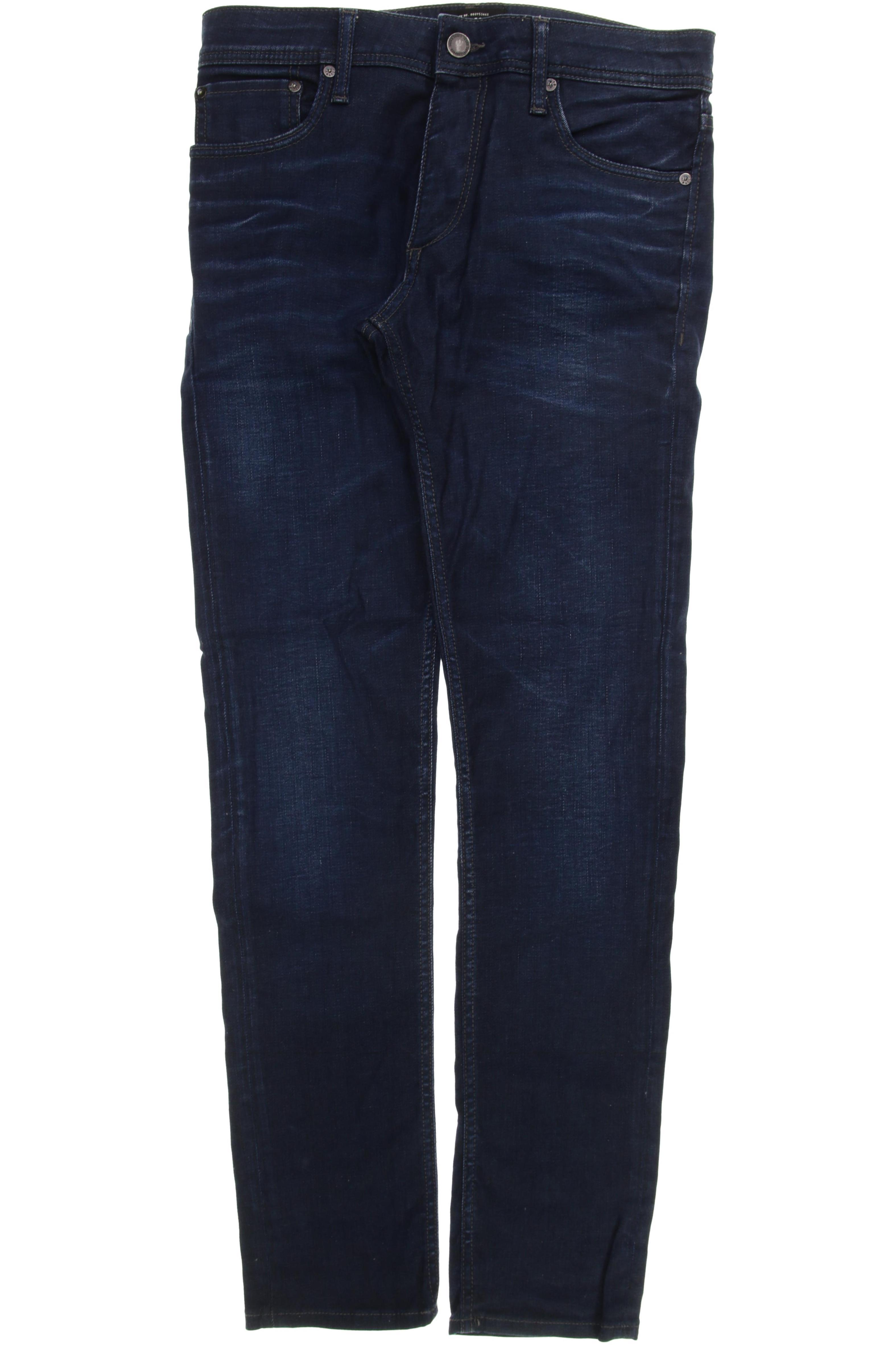 Thumbnail - Jack &amp; Jones Herren Jeans, blau, Gr. 29