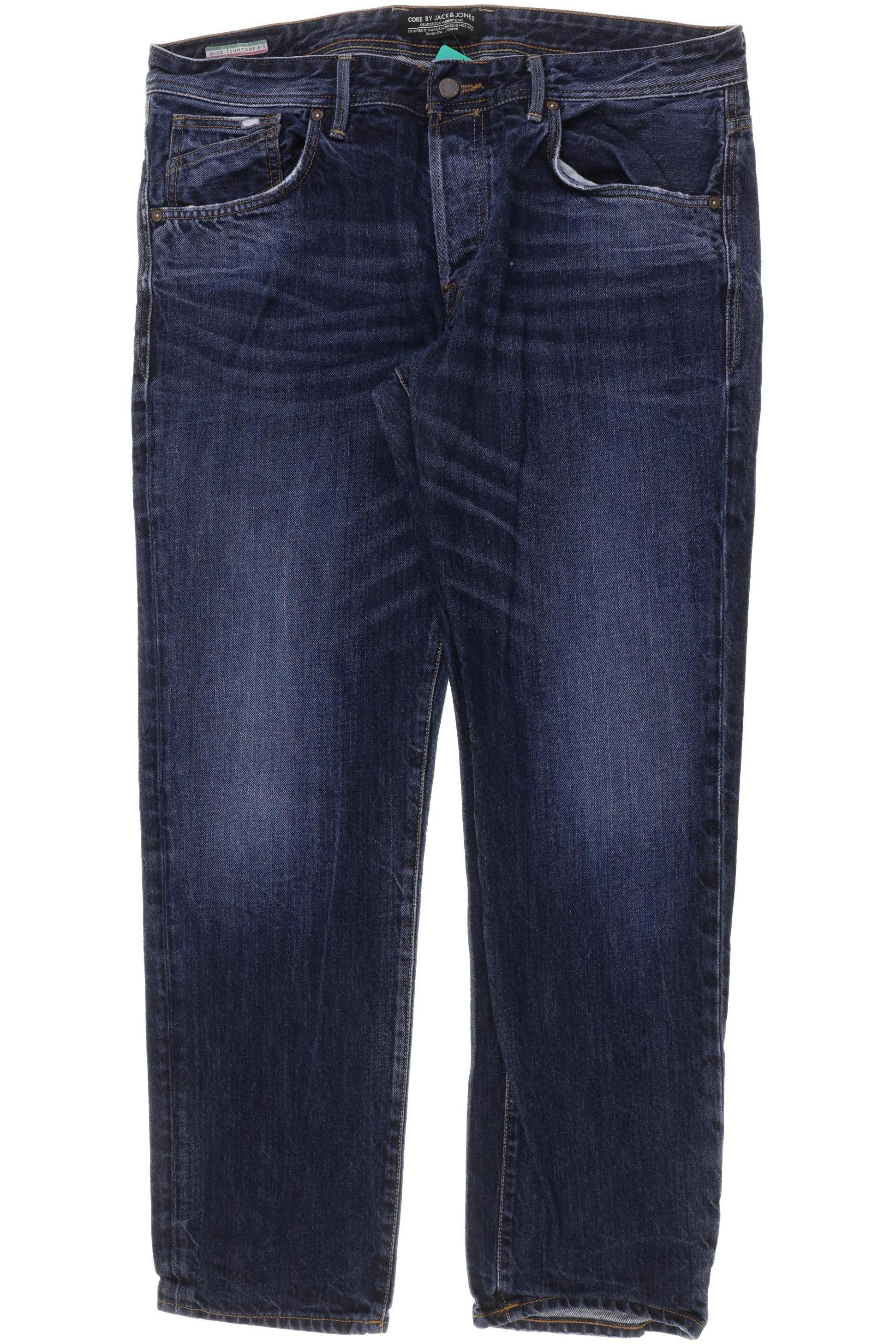 

Jack & Jones Herren Jeans, blau, Gr. 36