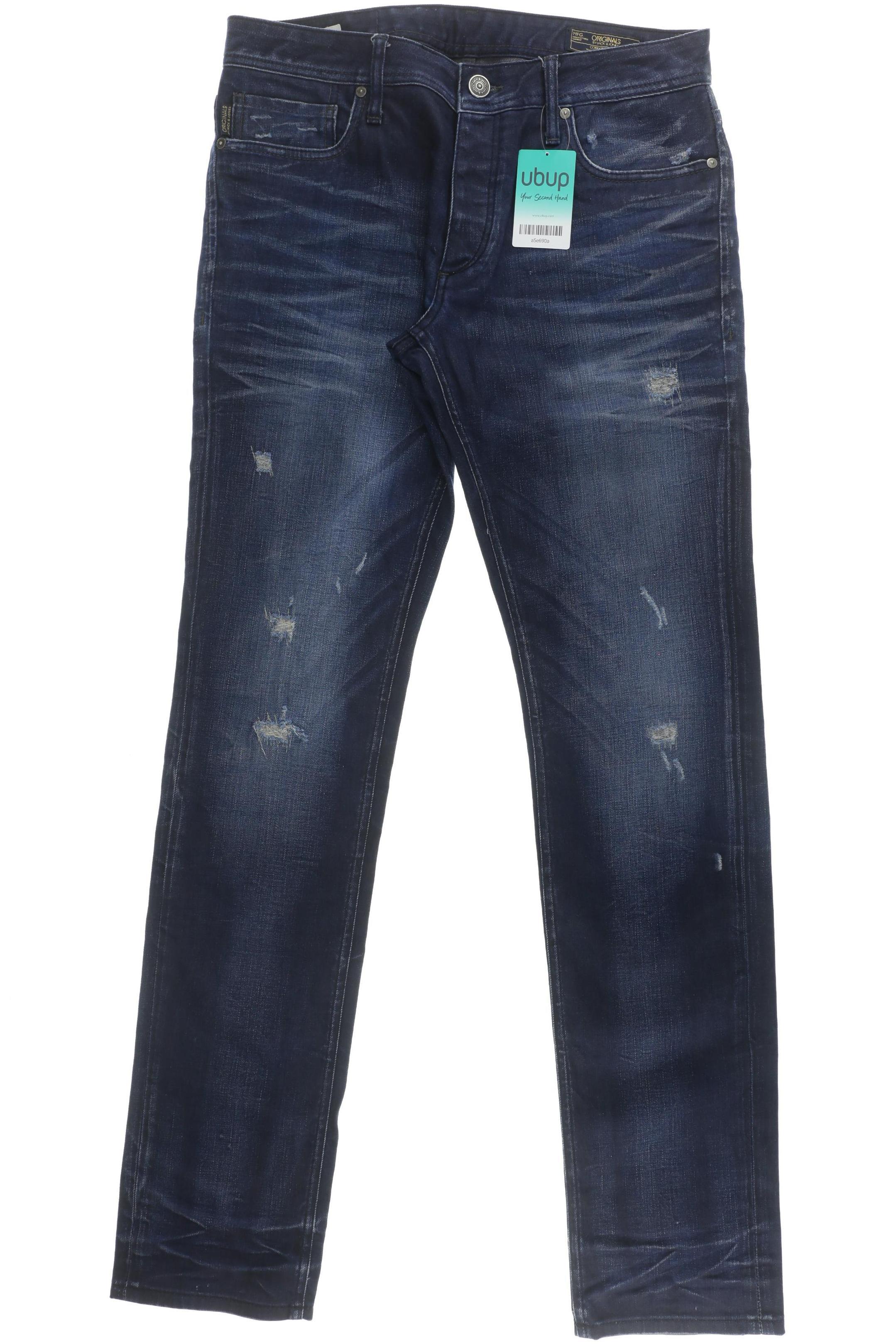

Jack & Jones Herren Jeans, blau, Gr. 34