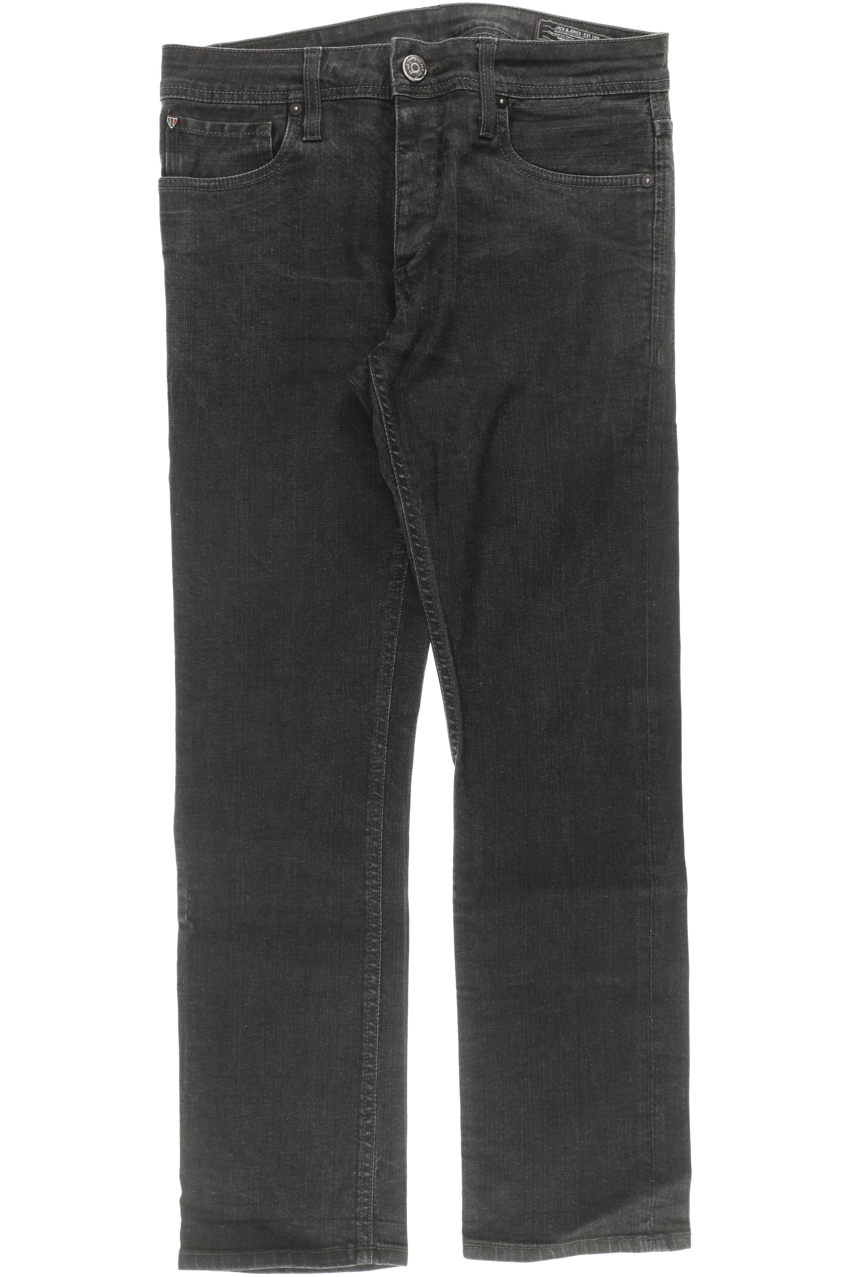 

Jack & Jones Herren Jeans, grau, Gr. 31