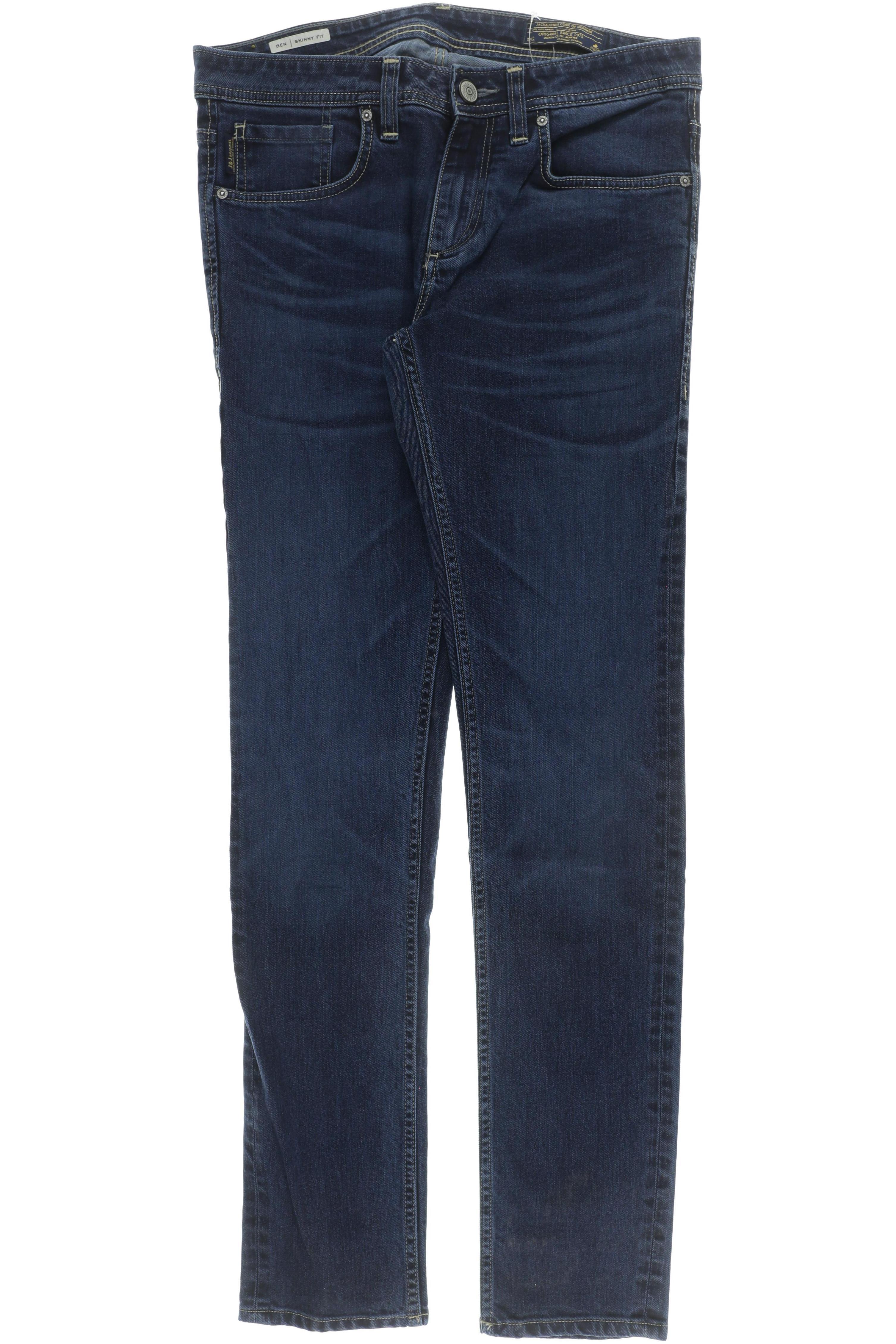 

Jack & Jones Herren Jeans, blau, Gr. 31