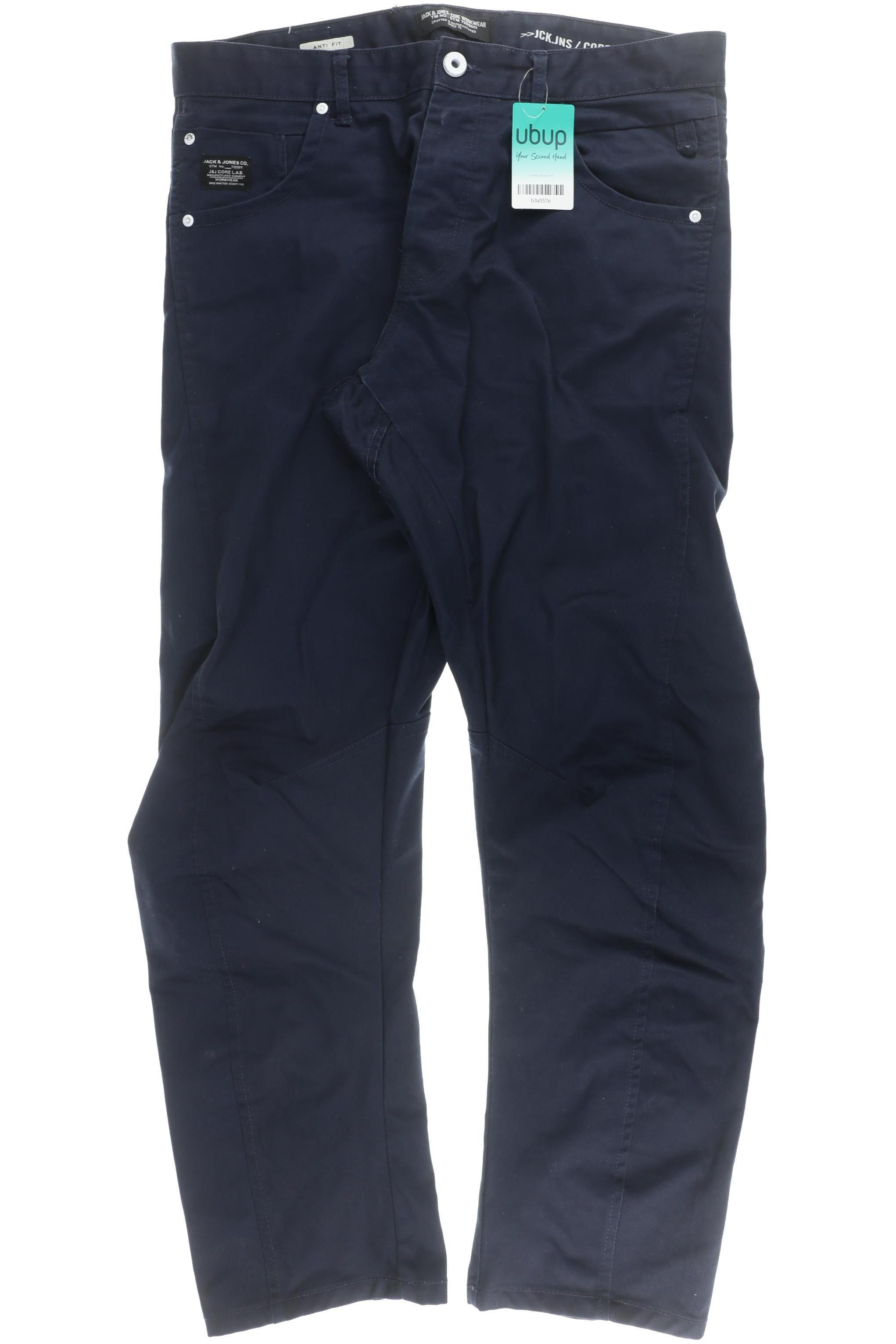 

Jack & Jones Herren Jeans, blau, Gr. 36