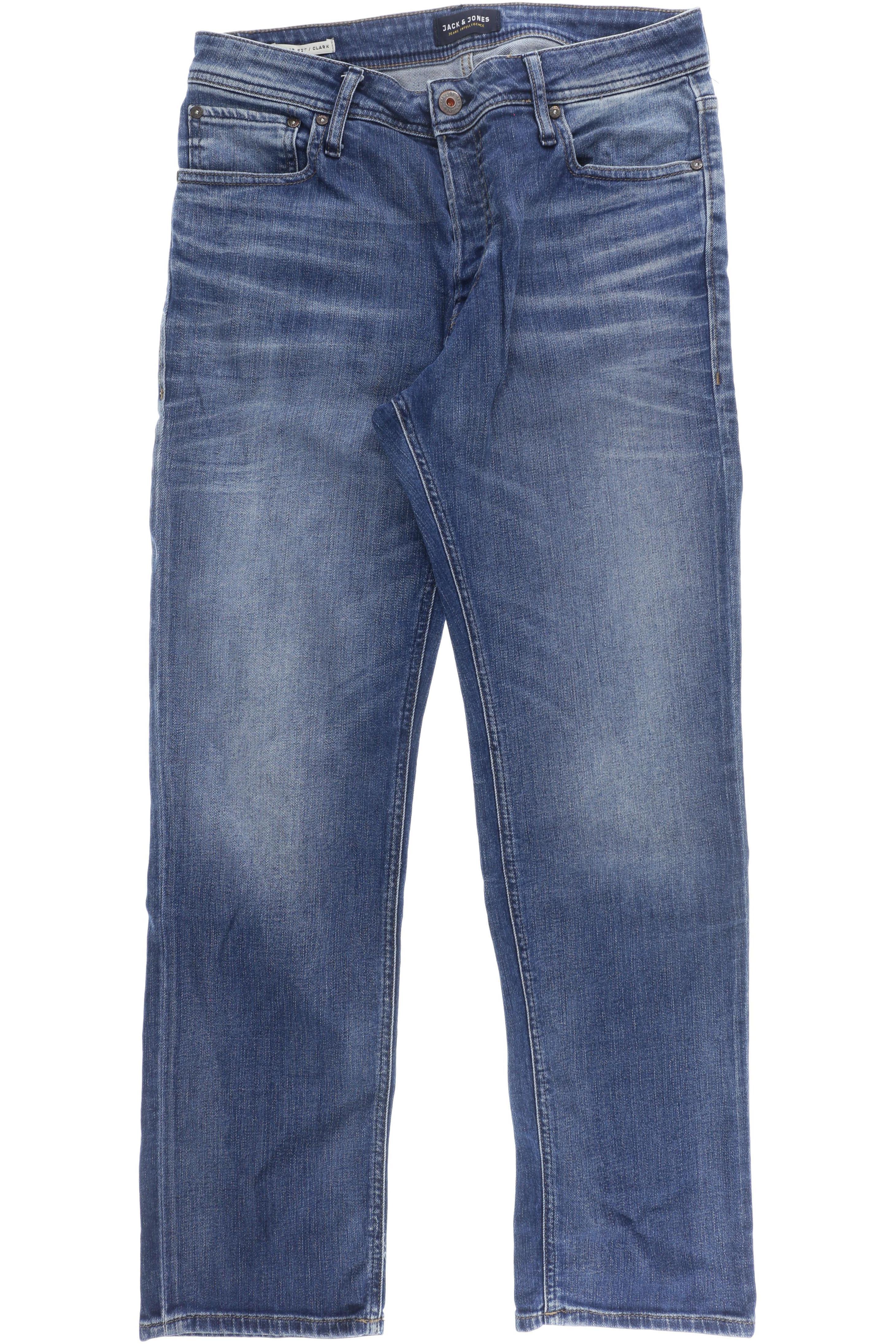 

Jack & Jones Herren Jeans, blau, Gr. 32