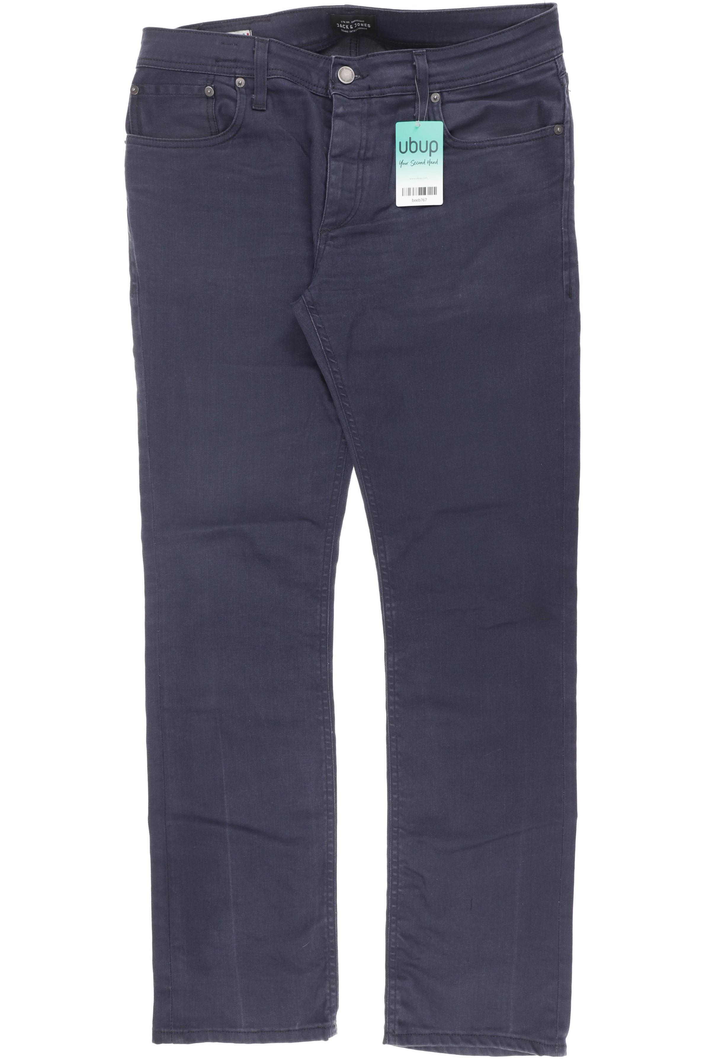 Thumbnail - Jack &amp; Jones Herren Jeans, blau, Gr. 34