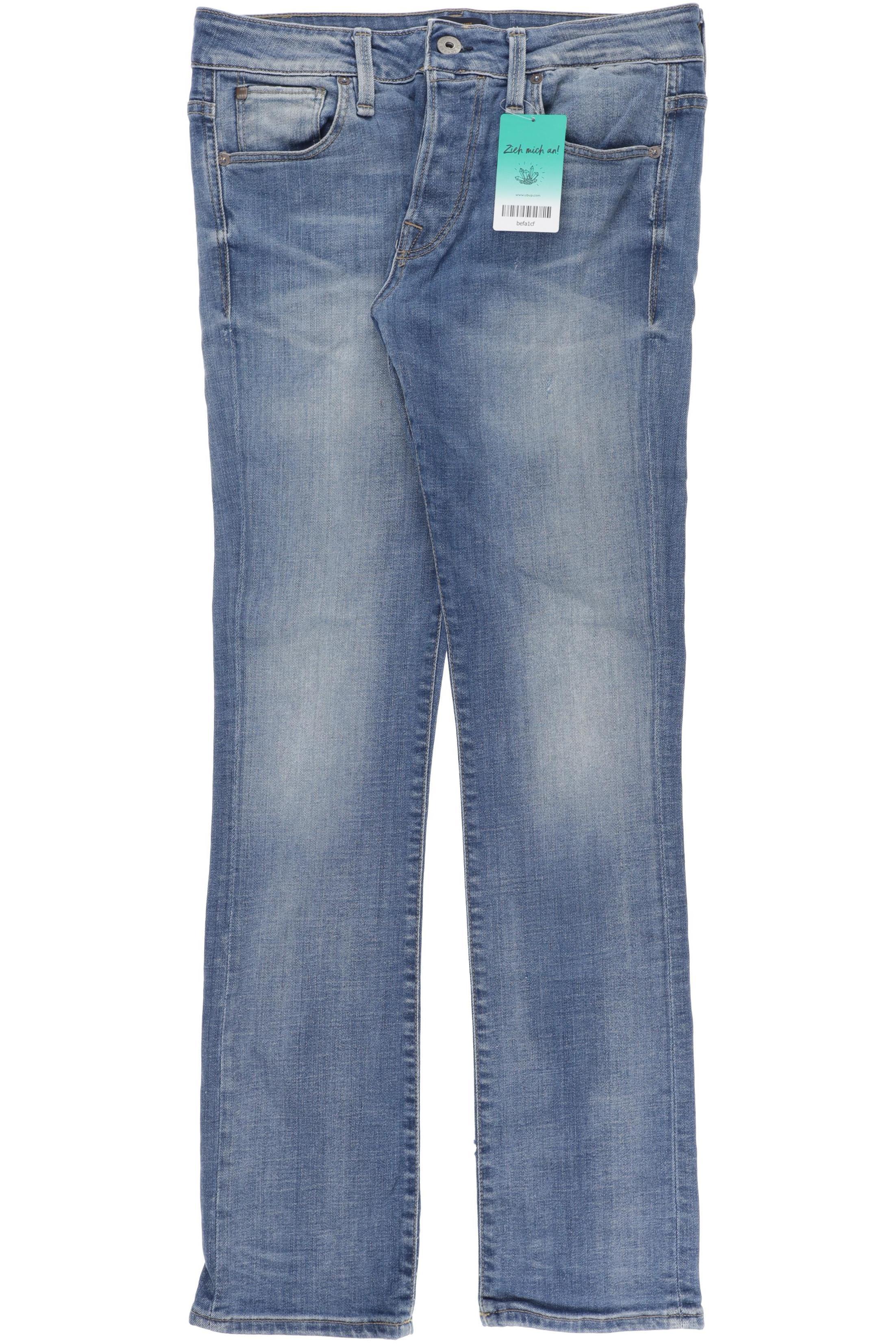 

Jack & Jones Herren Jeans, blau, Gr. 30