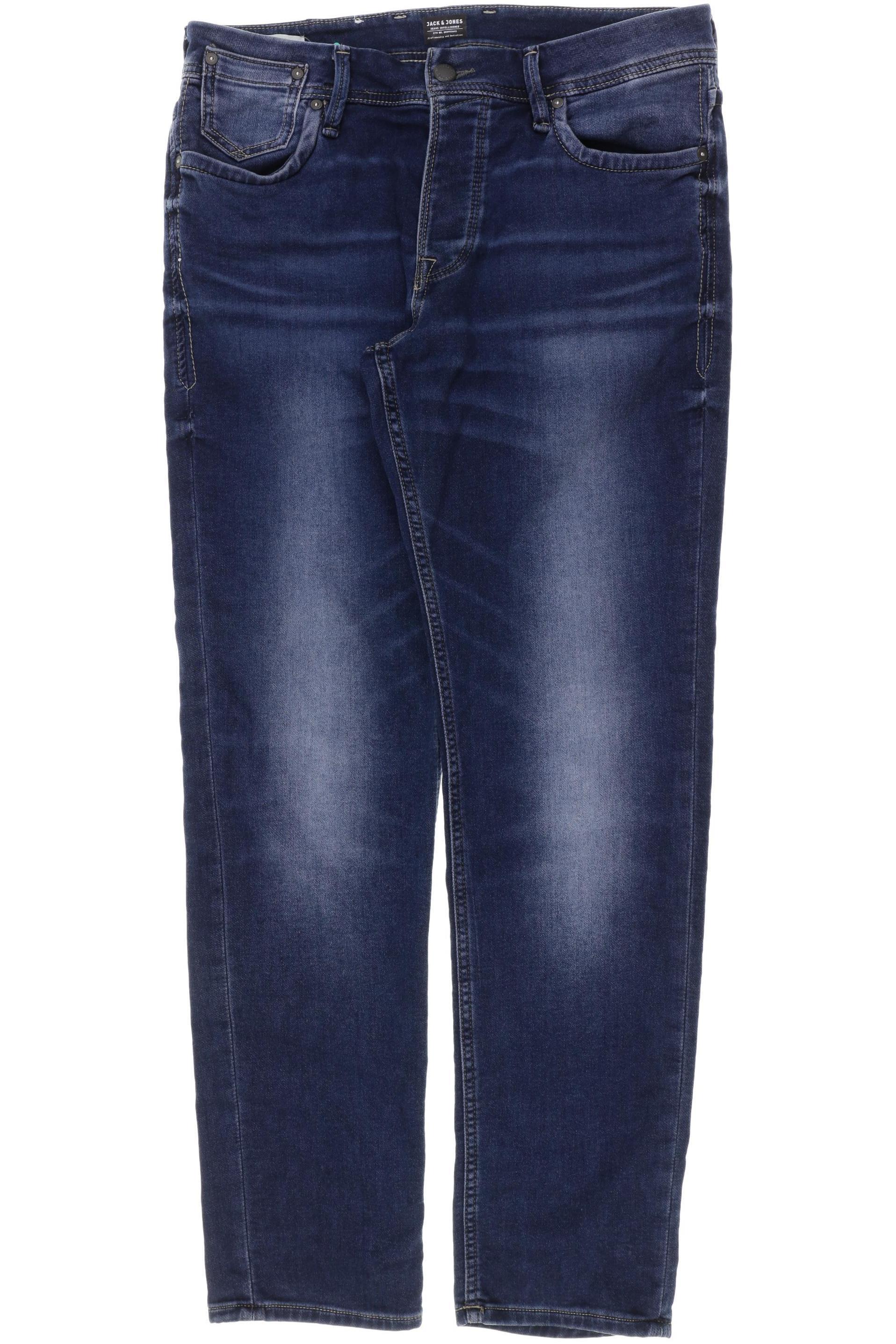

Jack & Jones Herren Jeans, blau, Gr. 31