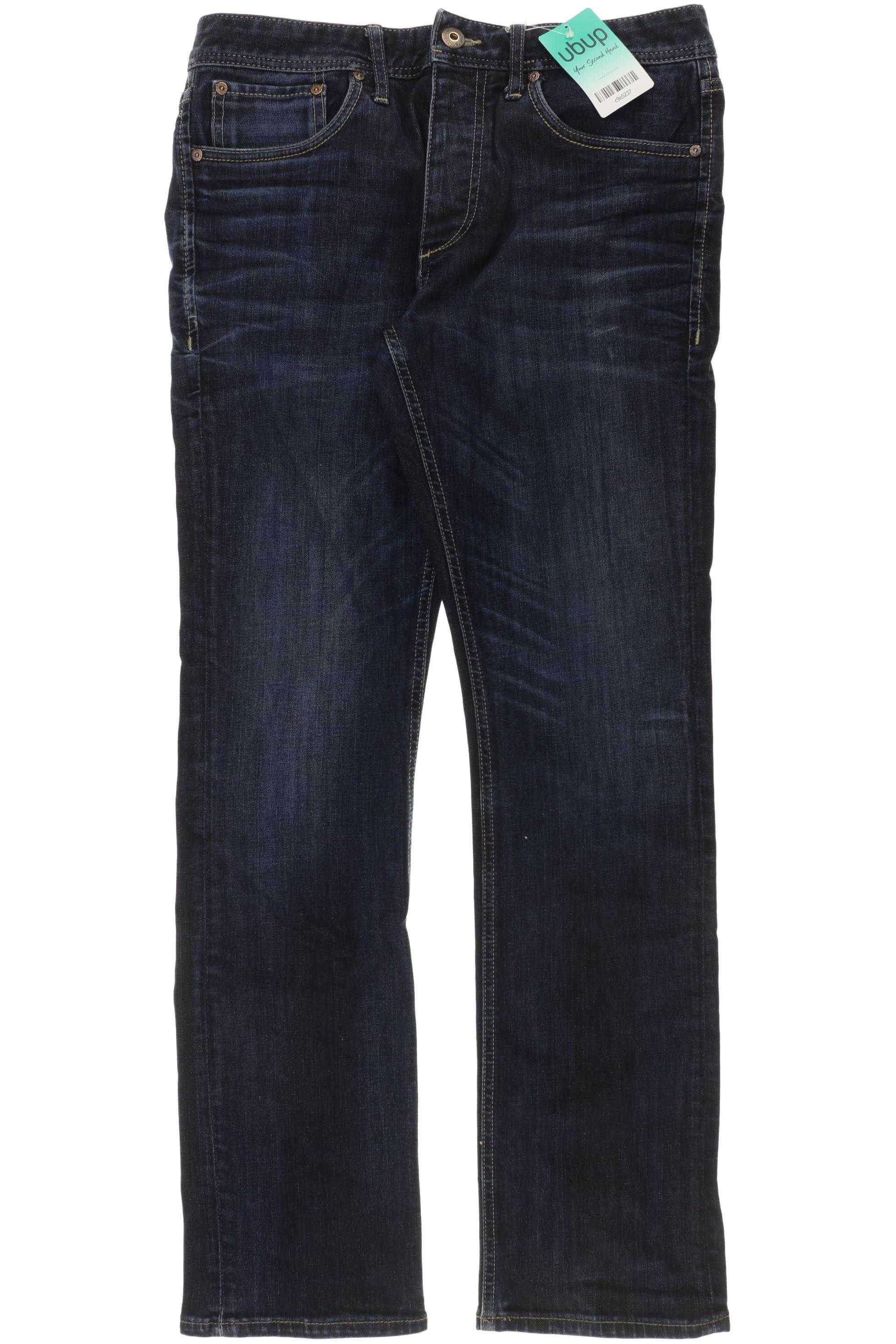 Thumbnail - Jack &amp; Jones Herren Jeans, blau, Gr. 33
