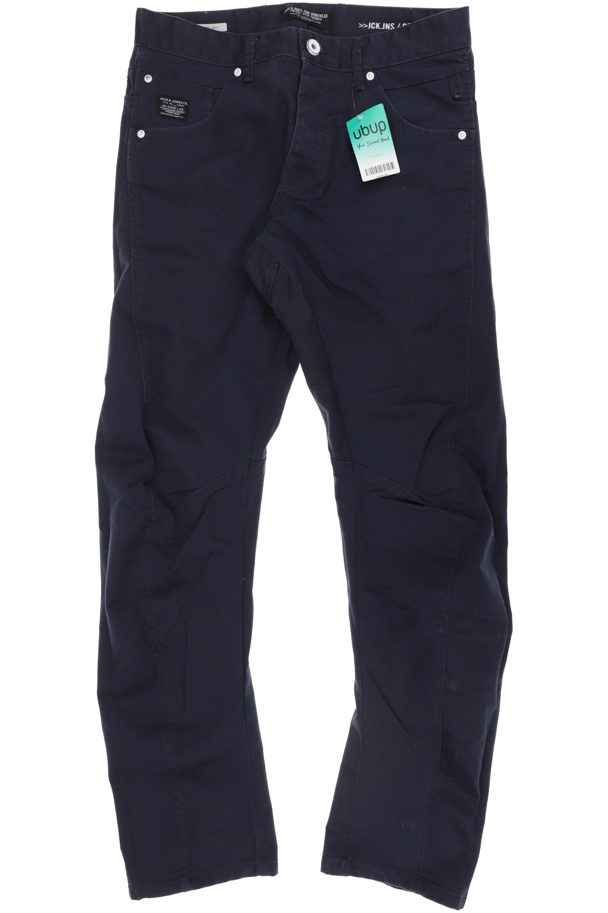 

Jack & Jones Herren Jeans, blau, Gr. 33