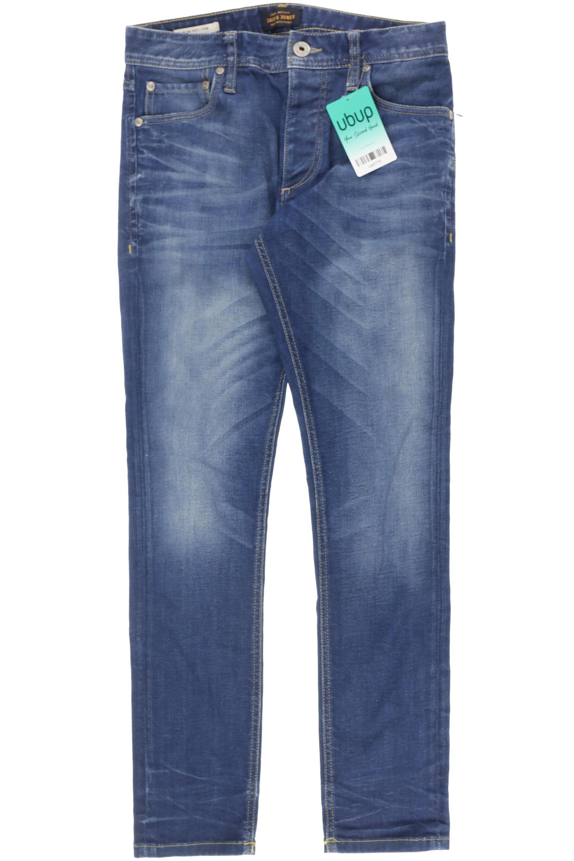 

Jack & Jones Herren Jeans, blau, Gr. 28