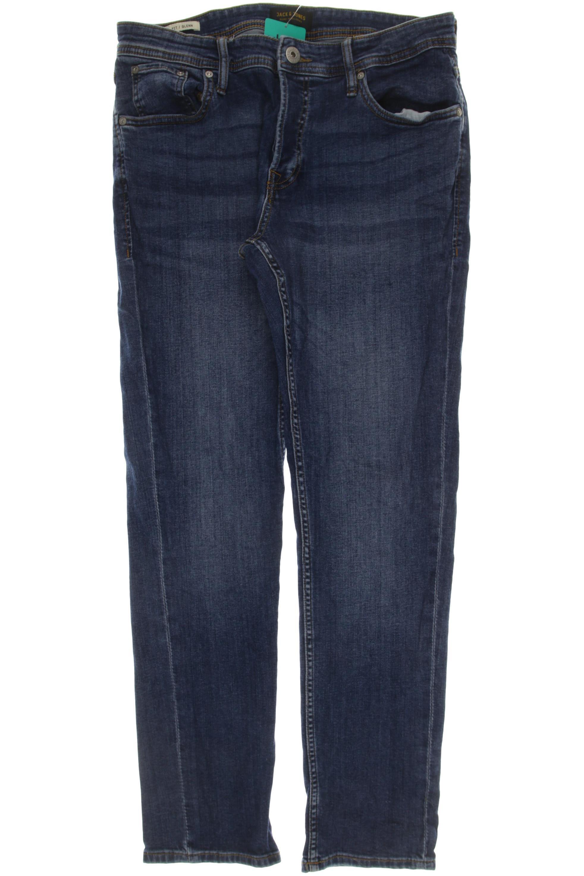 

Jack & Jones Herren Jeans, blau, Gr. 31