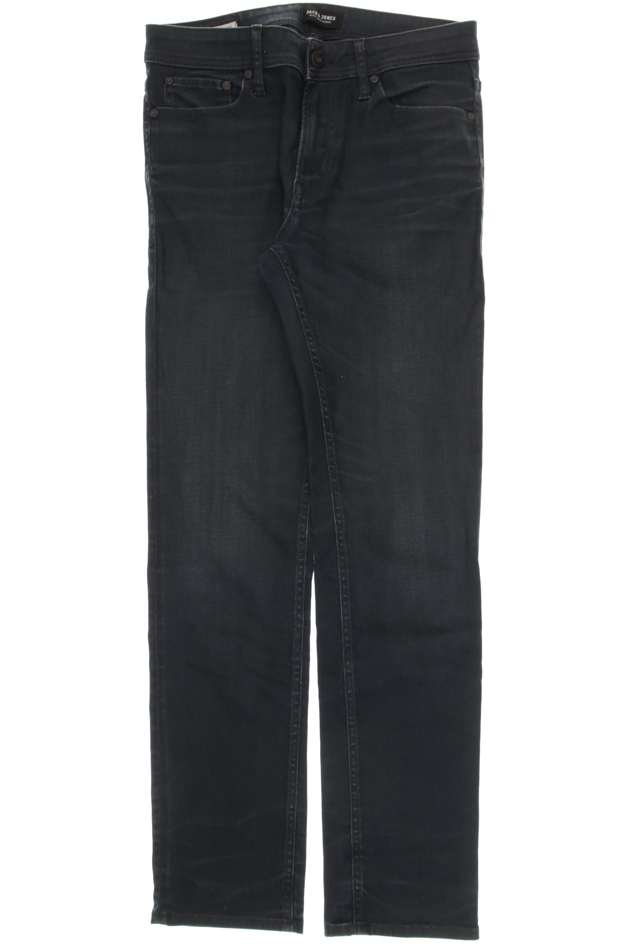 

Jack & Jones Herren Jeans, blau, Gr. 30