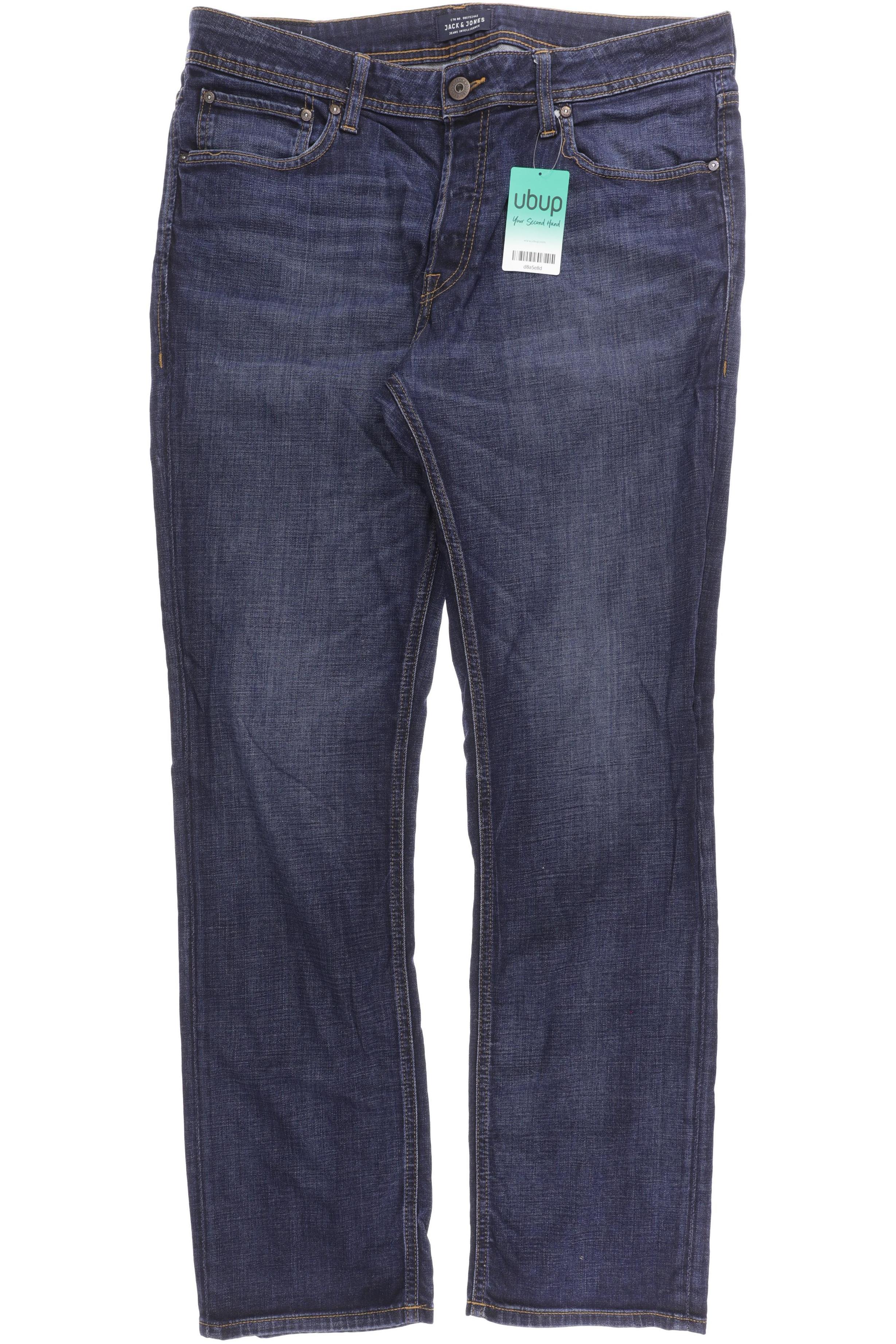 

Jack & Jones Herren Jeans, blau, Gr. 36