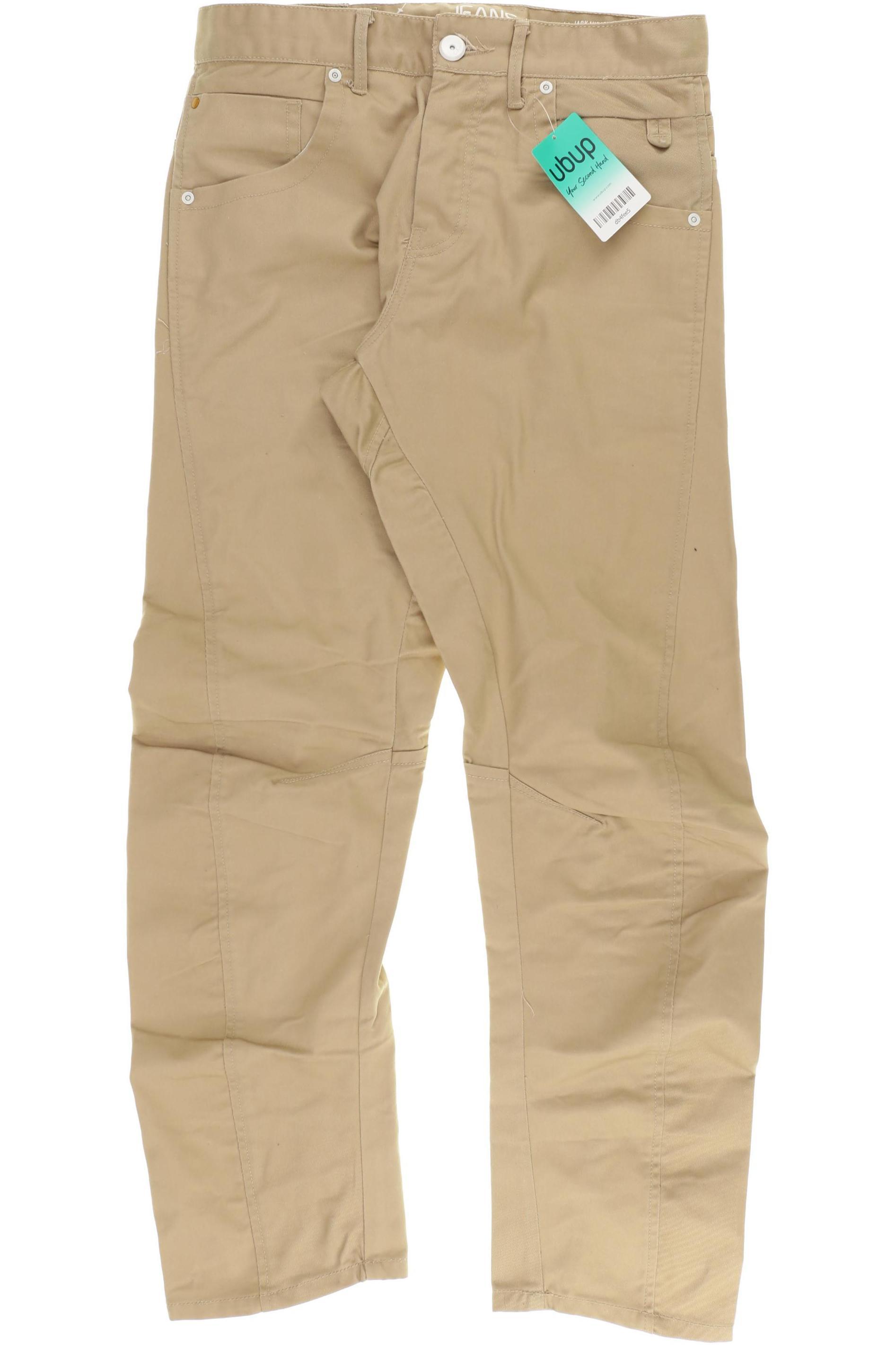 

Jack & Jones Herren Jeans, beige, Gr. 30