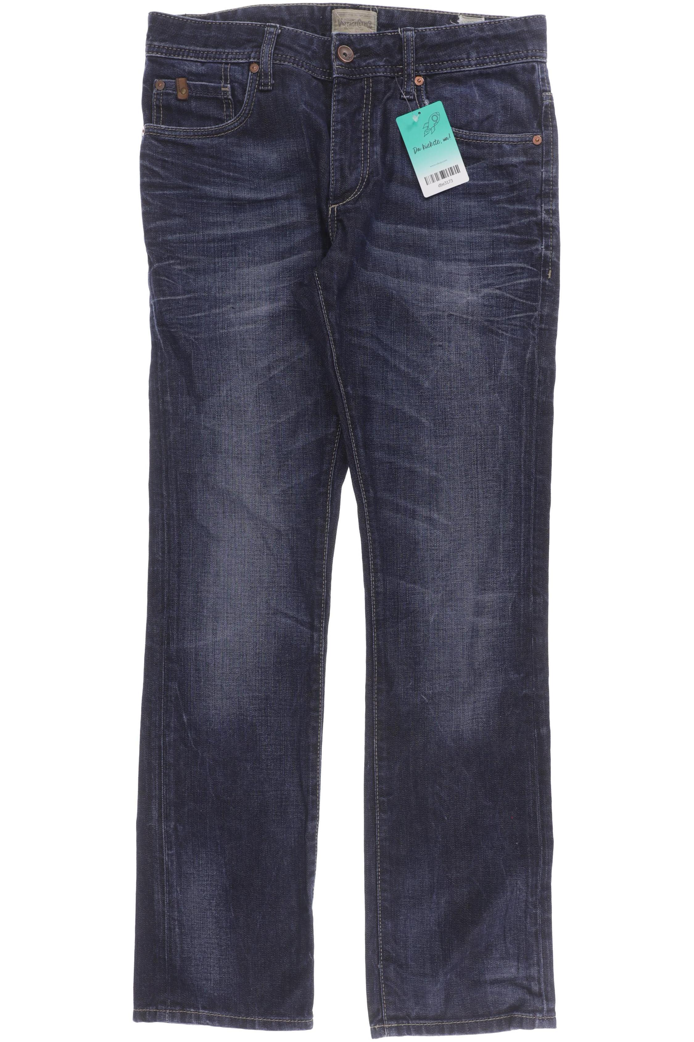 

Jack & Jones Herren Jeans, blau, Gr. 32