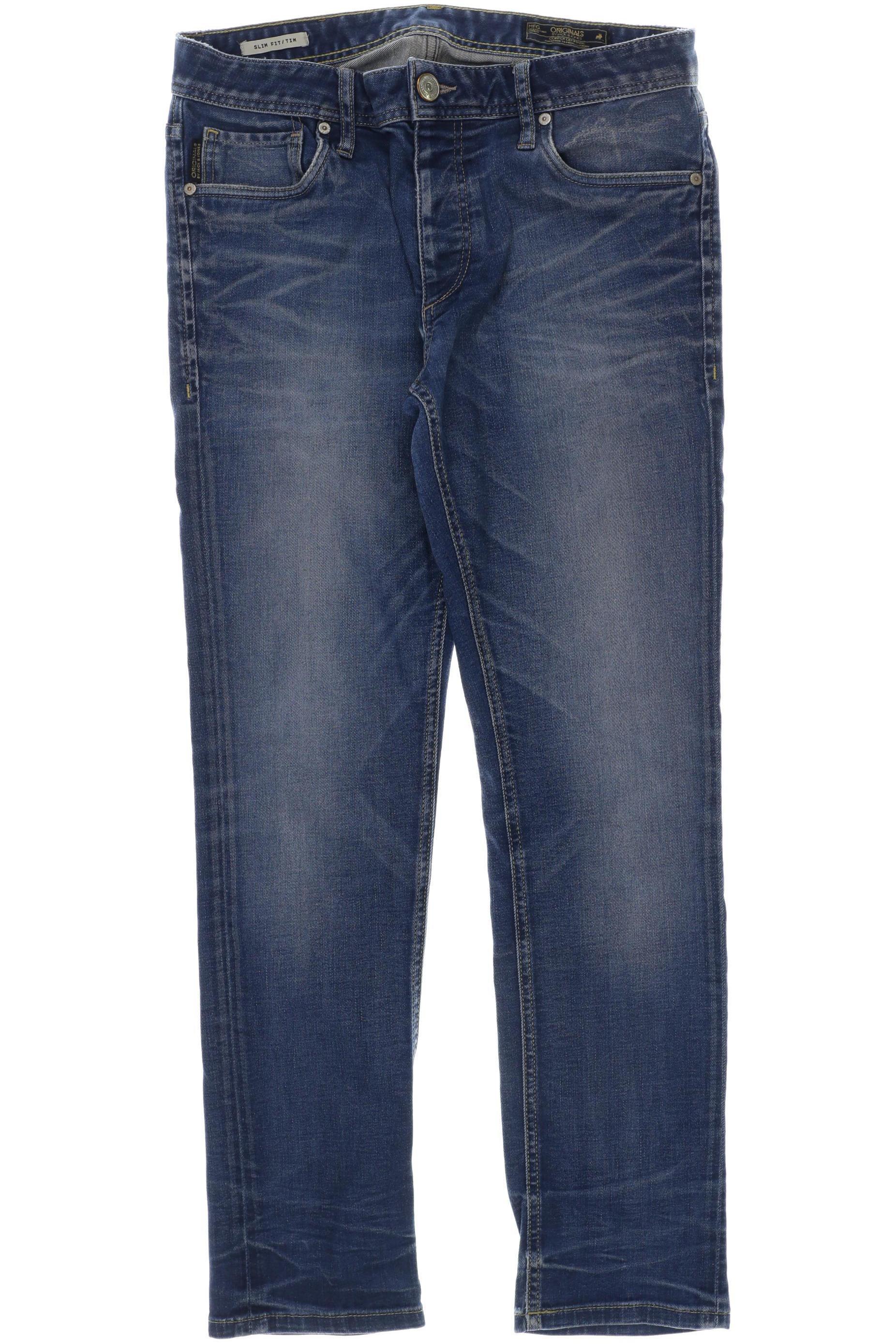 

Jack & Jones Herren Jeans, blau, Gr.