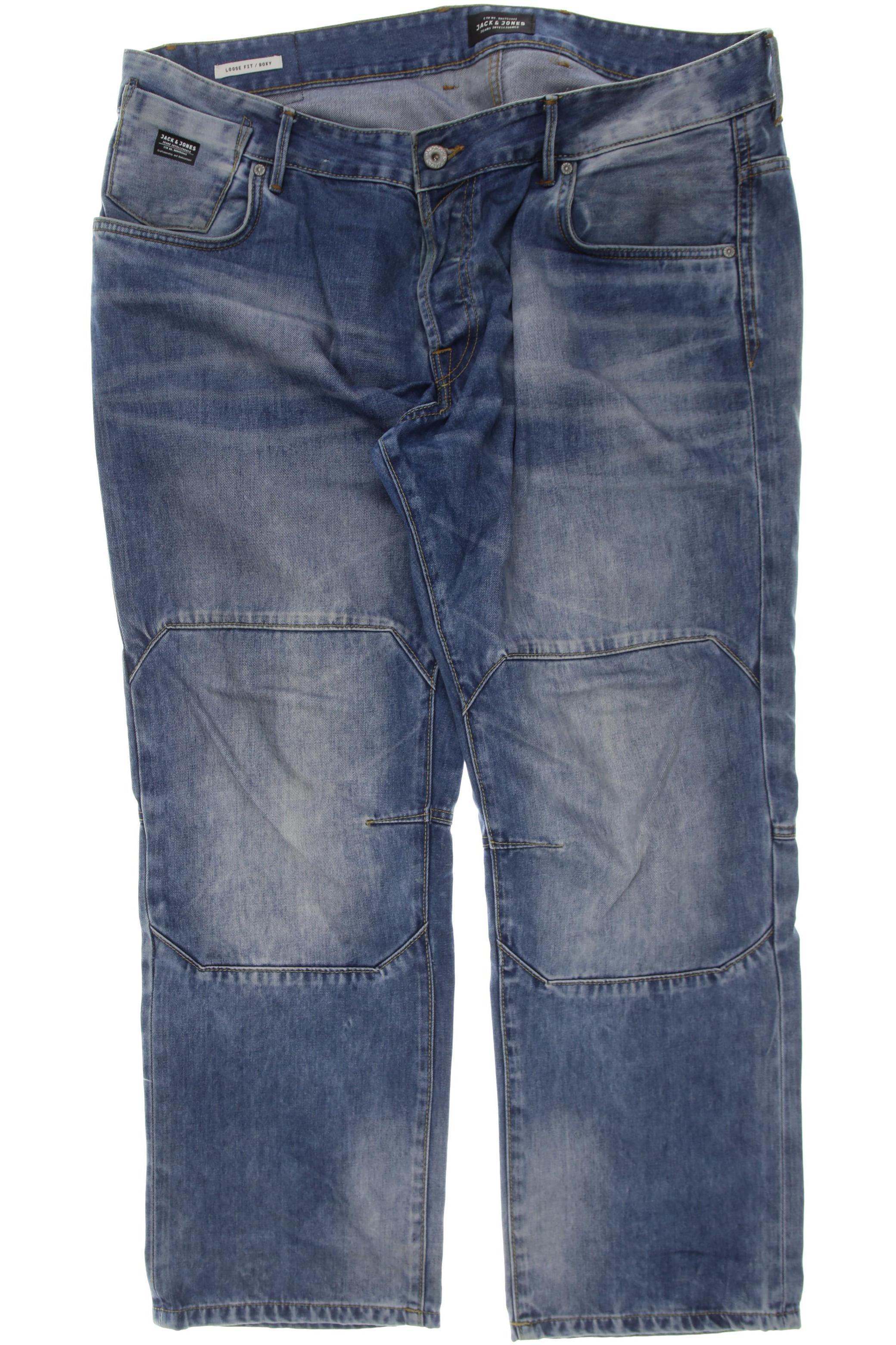 Thumbnail - Jack &amp; Jones Herren Jeans, blau, Gr. 40