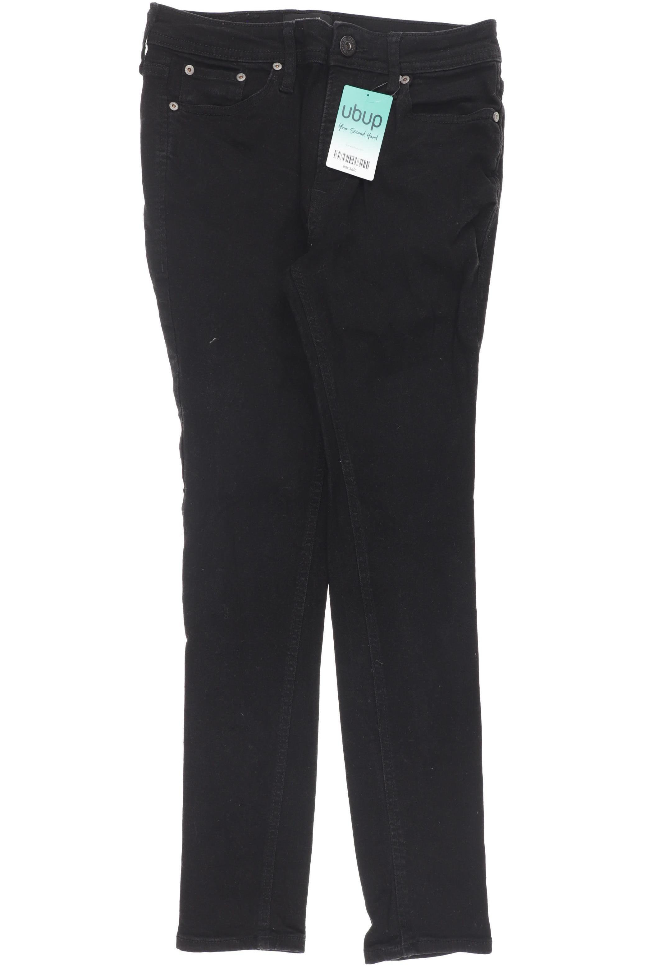 

Jack & Jones Herren Jeans, schwarz, Gr. 29