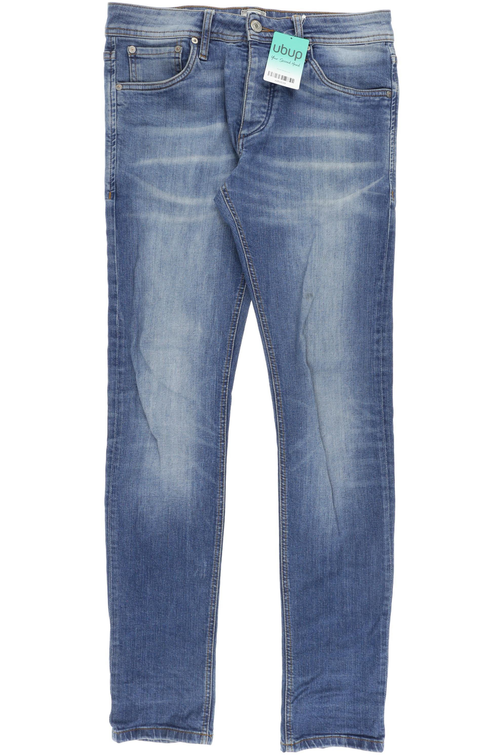 Thumbnail - Jack &amp; Jones Herren Jeans, blau, Gr. 30