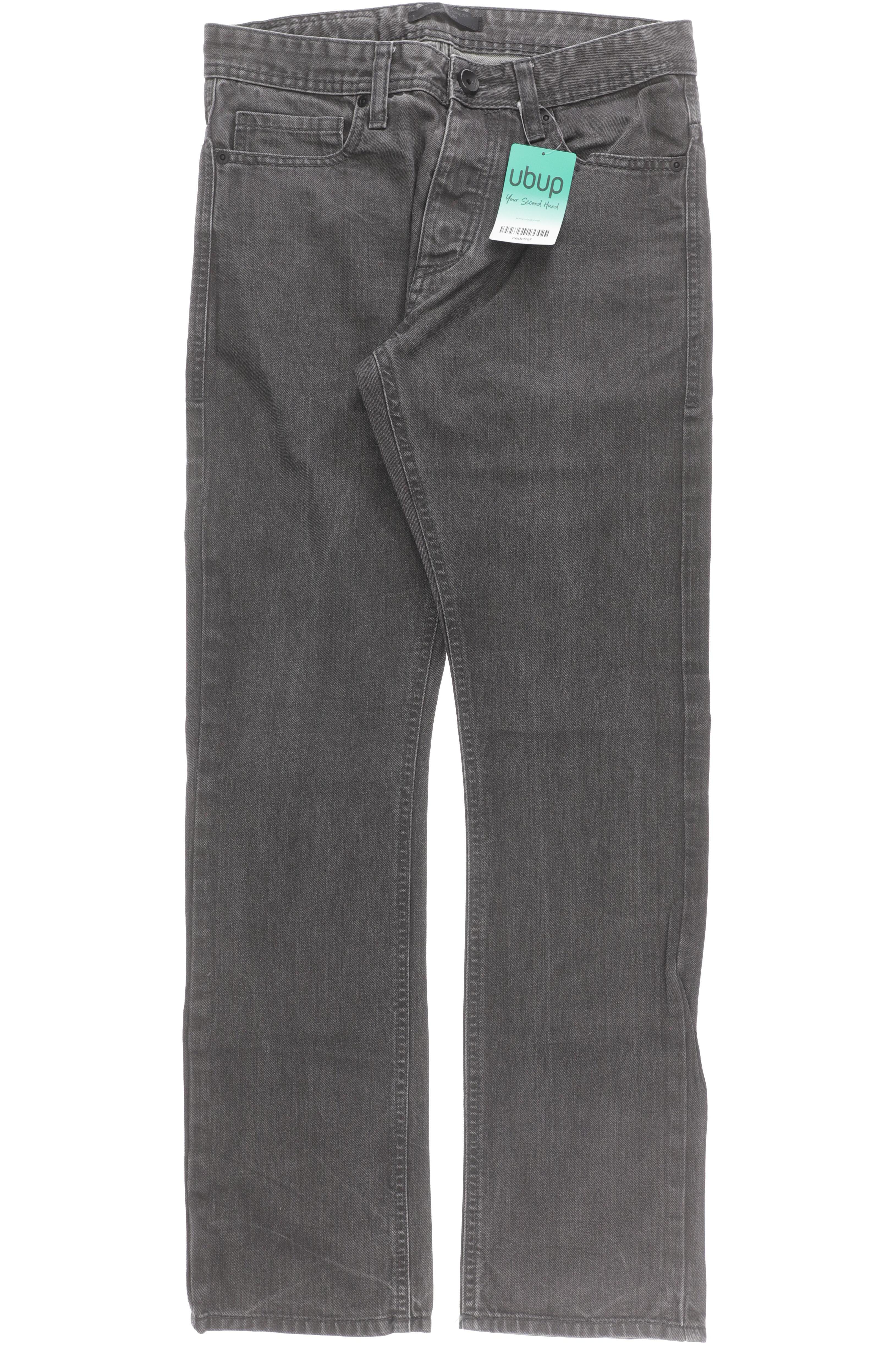

Jack & Jones Herren Jeans, grau, Gr. 30